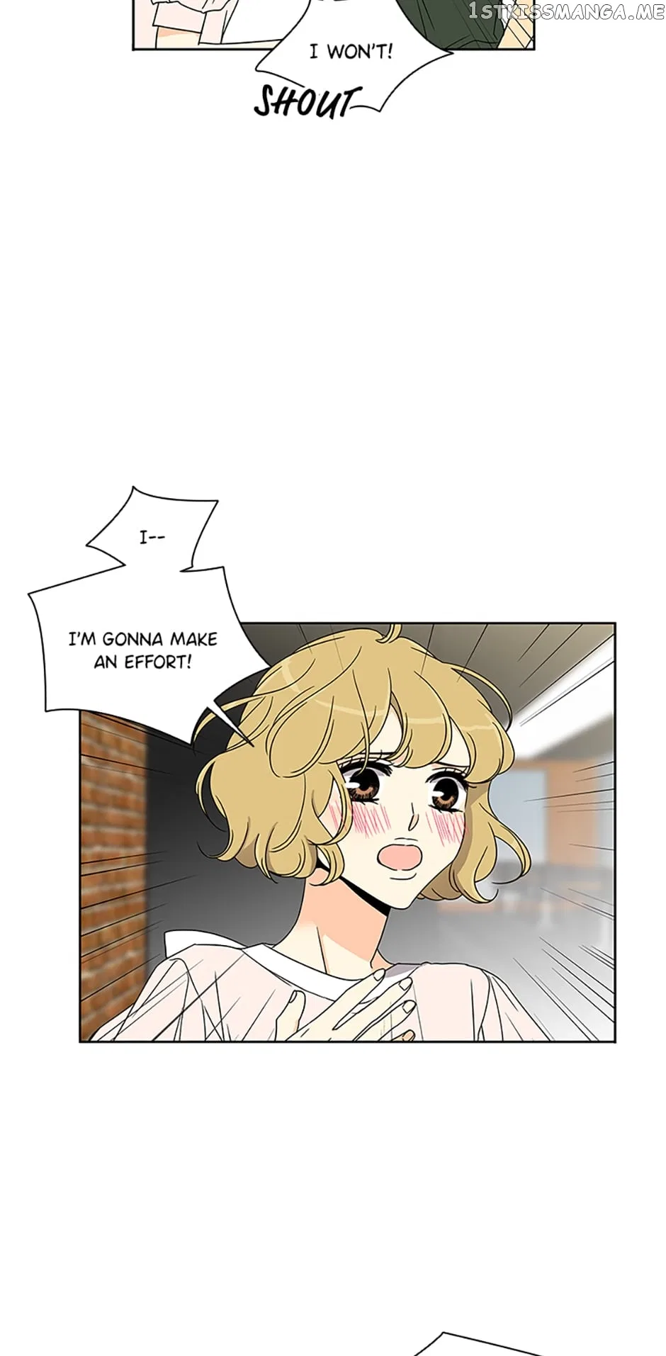 The Lovely Geum Bokhee Chapter 66 – Page 19