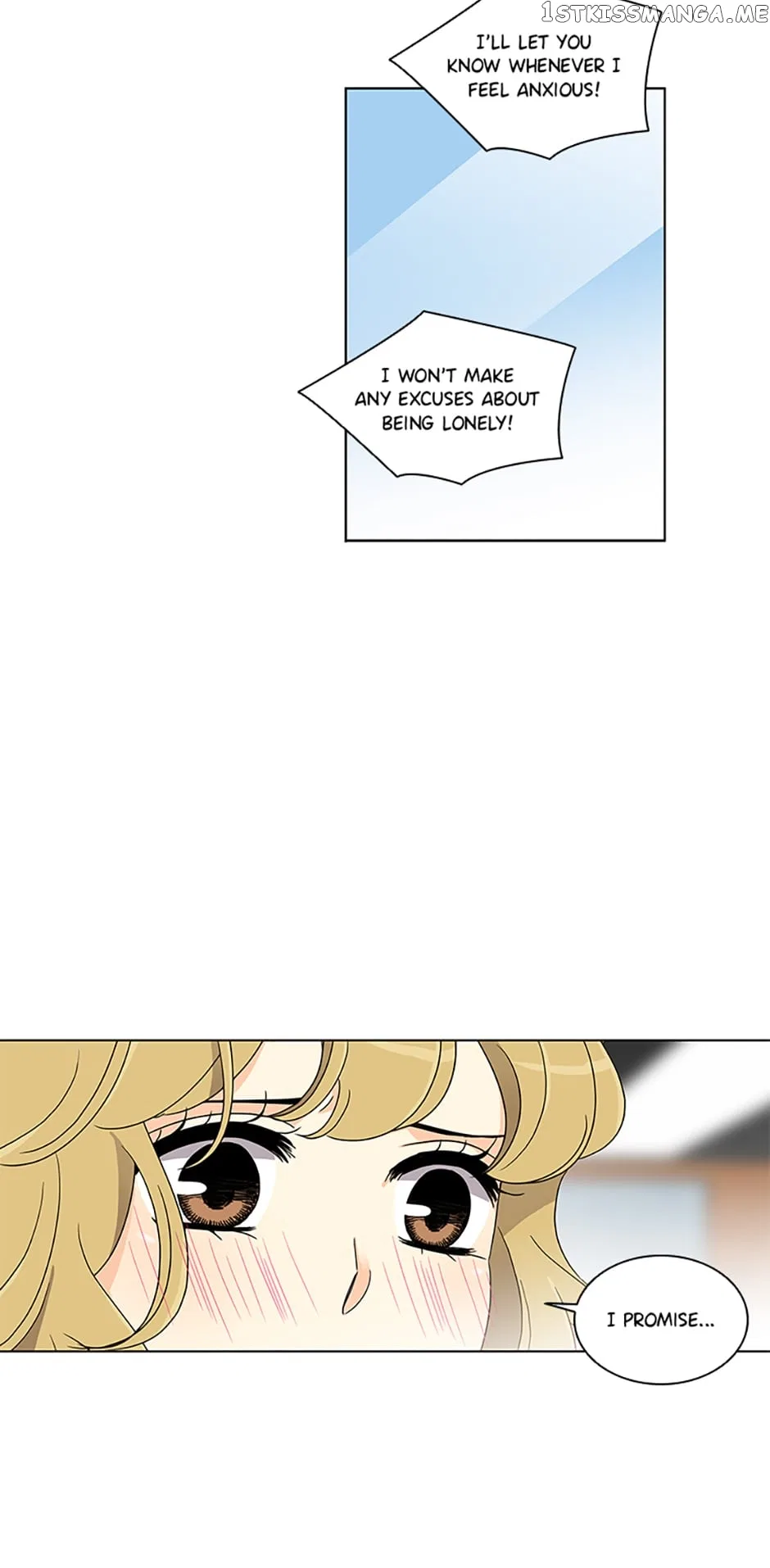 The Lovely Geum Bokhee Chapter 66 – Page 20