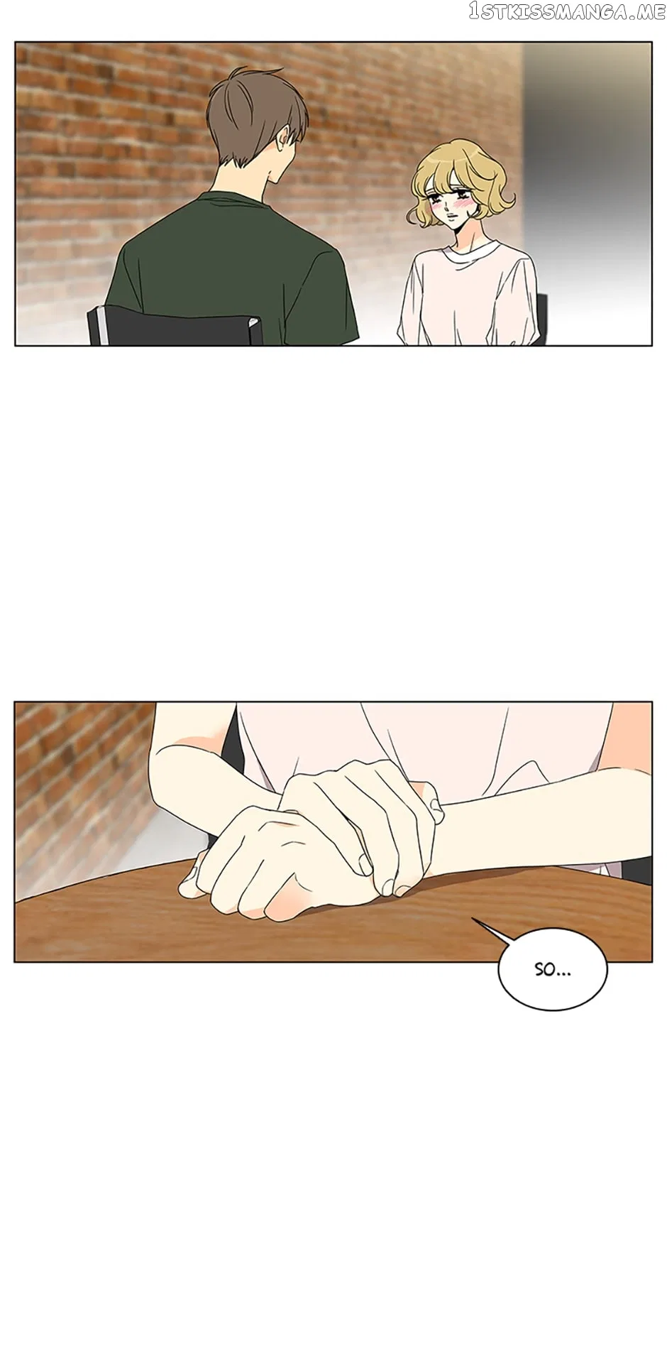 The Lovely Geum Bokhee Chapter 66 – Page 23