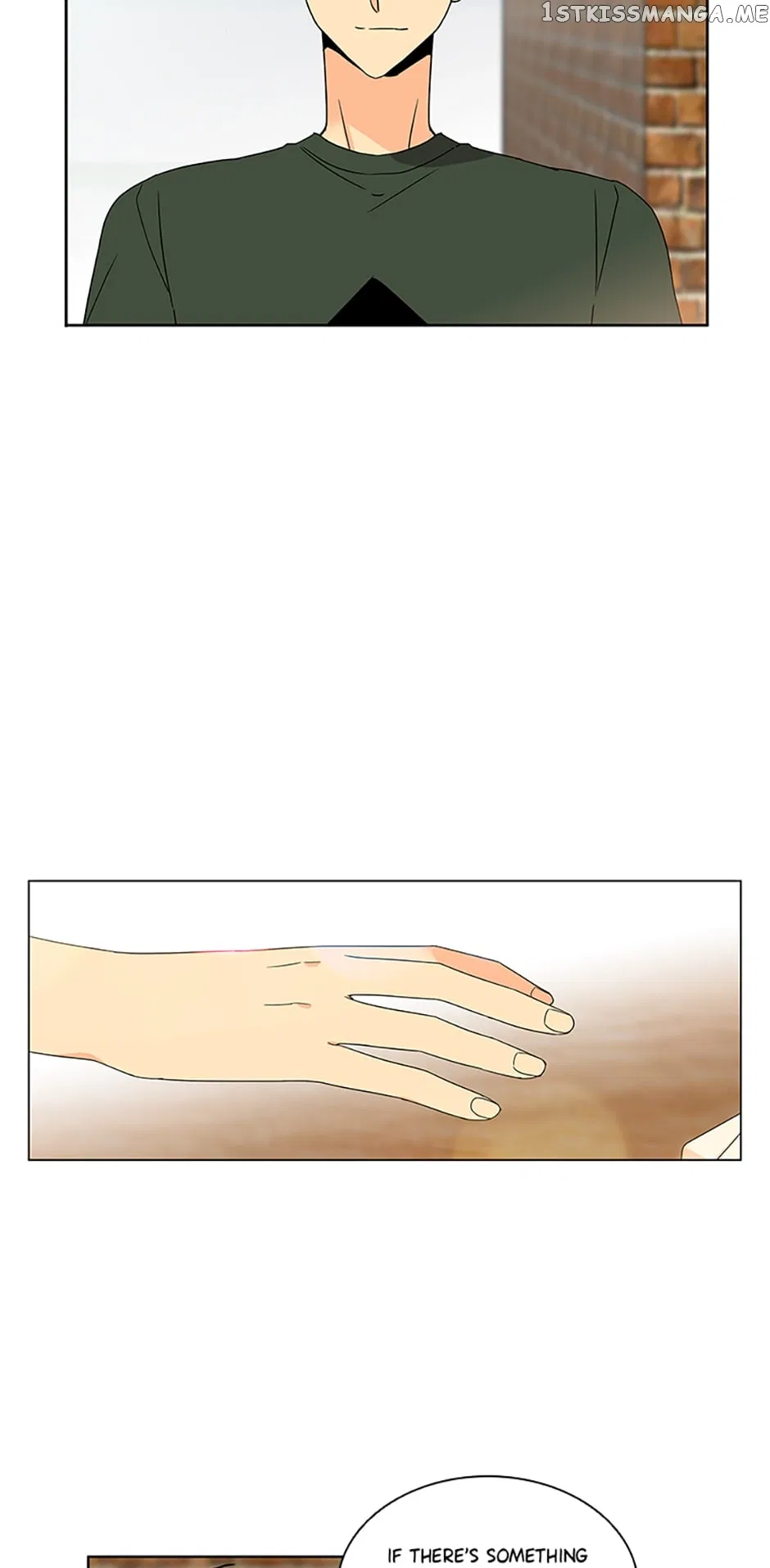 The Lovely Geum Bokhee Chapter 66 – Page 25