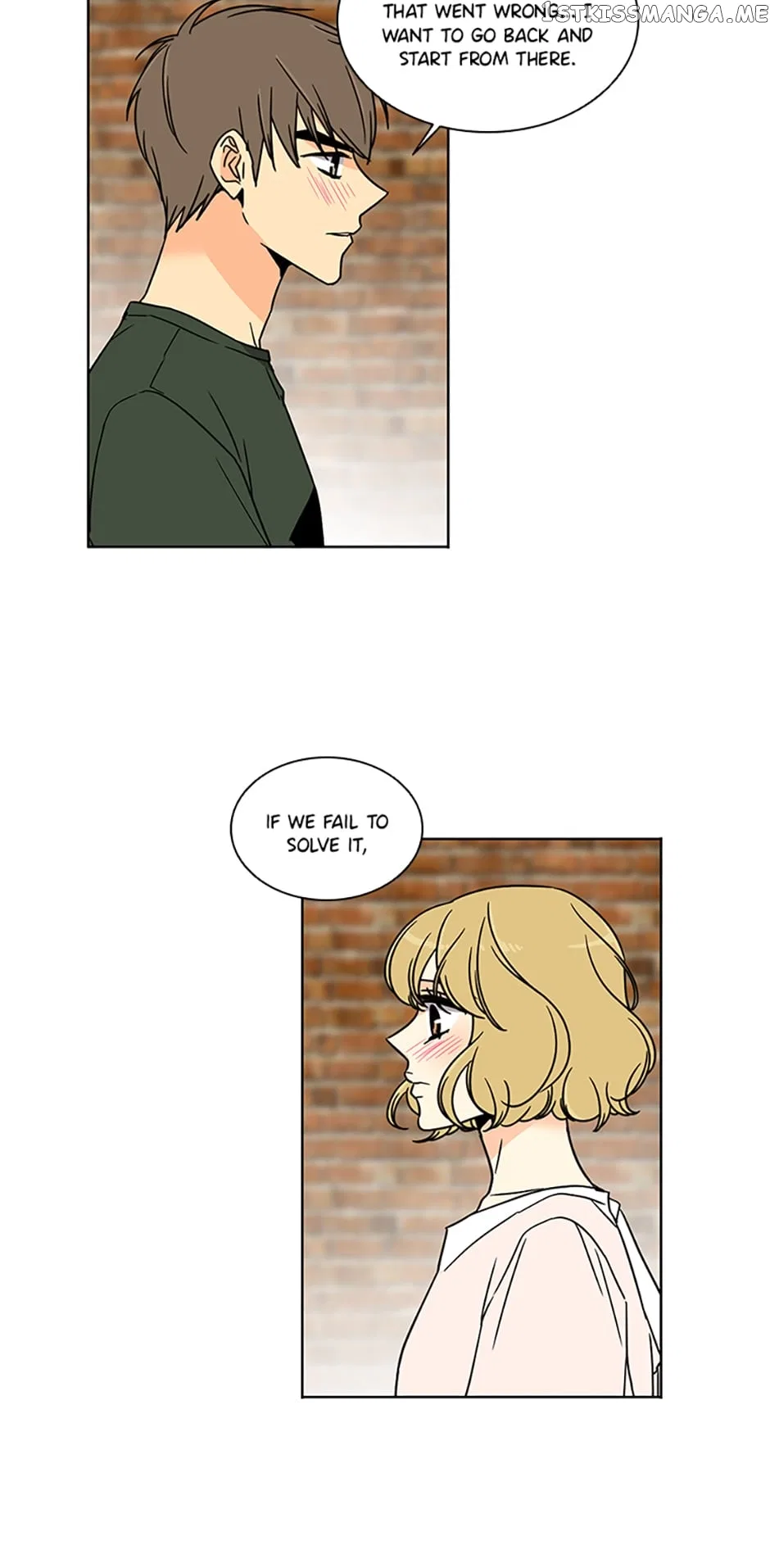 The Lovely Geum Bokhee Chapter 66 – Page 26