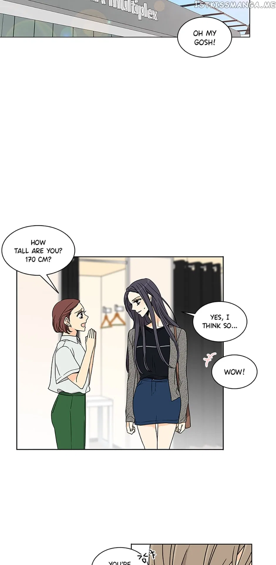 The Lovely Geum Bokhee Chapter 66 – Page 30