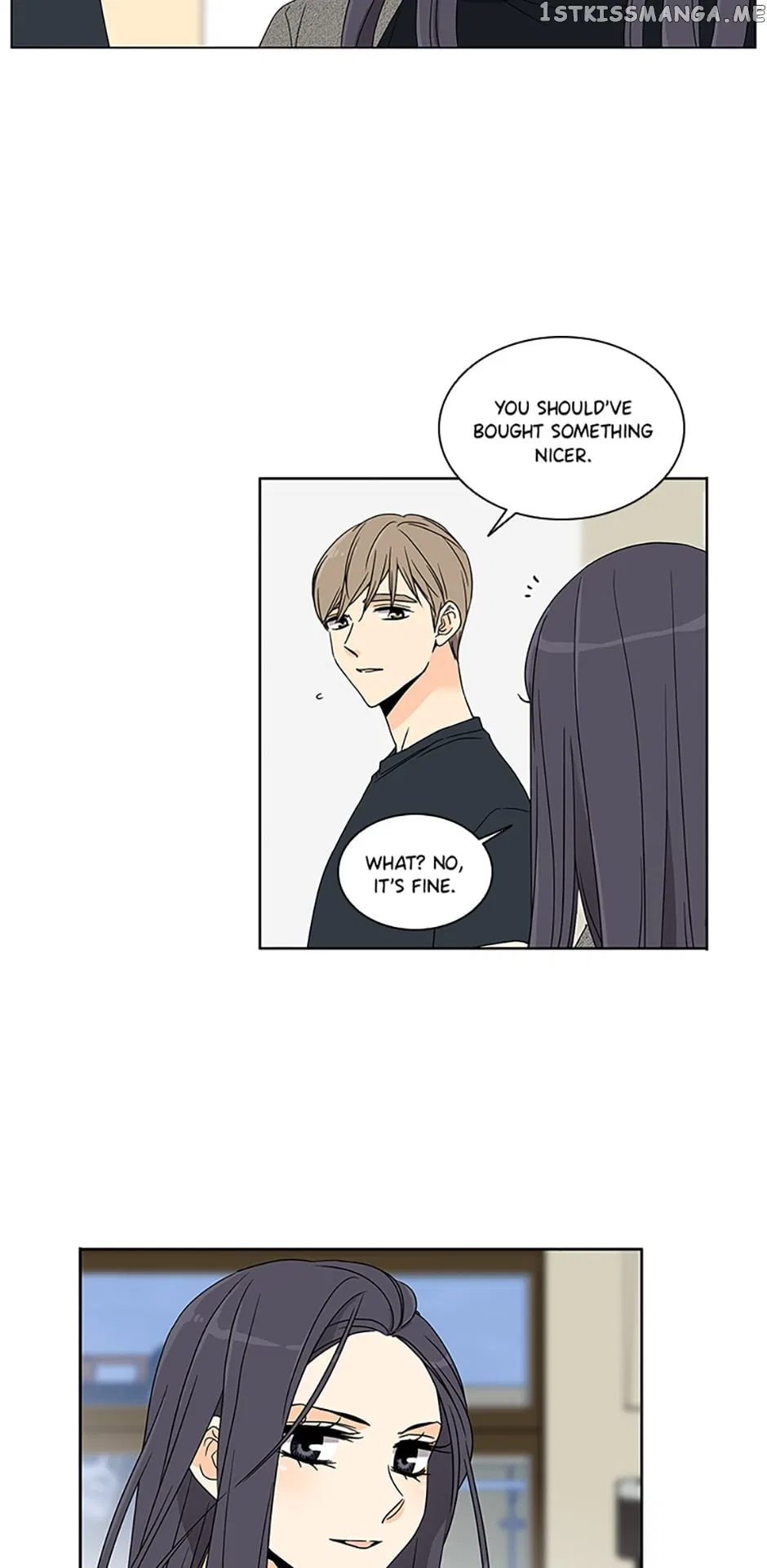 The Lovely Geum Bokhee Chapter 66 – Page 32