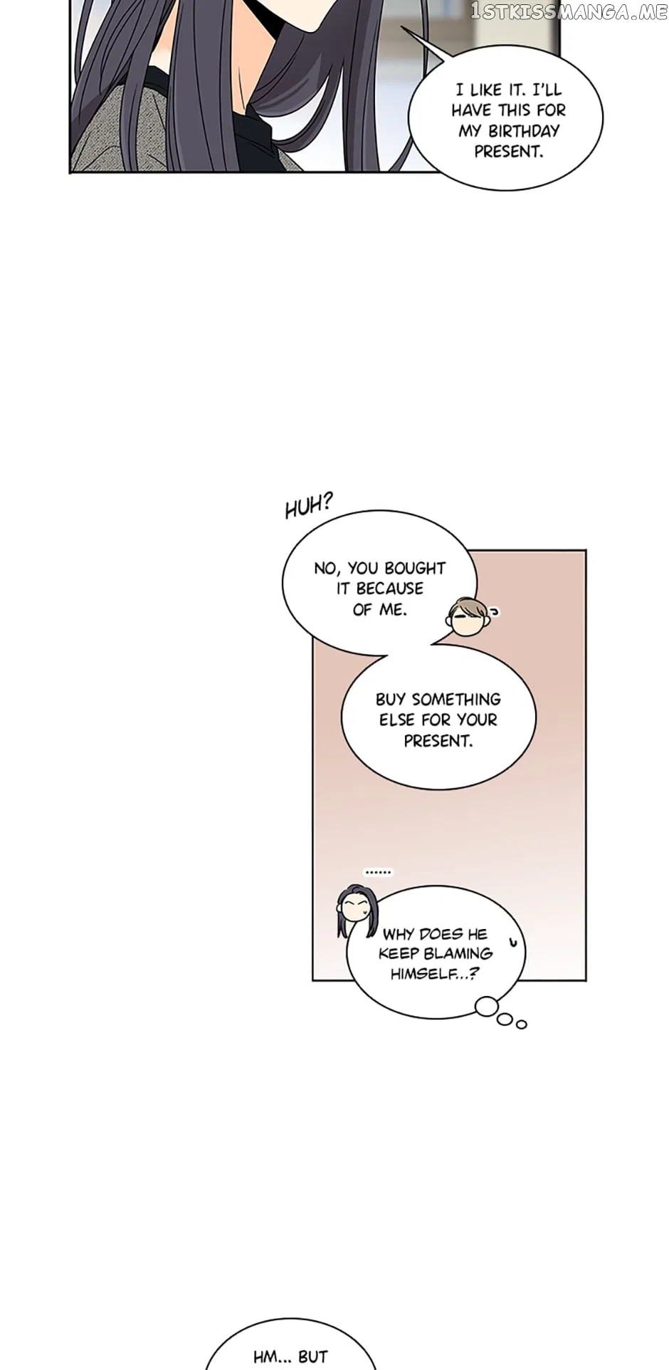 The Lovely Geum Bokhee Chapter 66 – Page 33