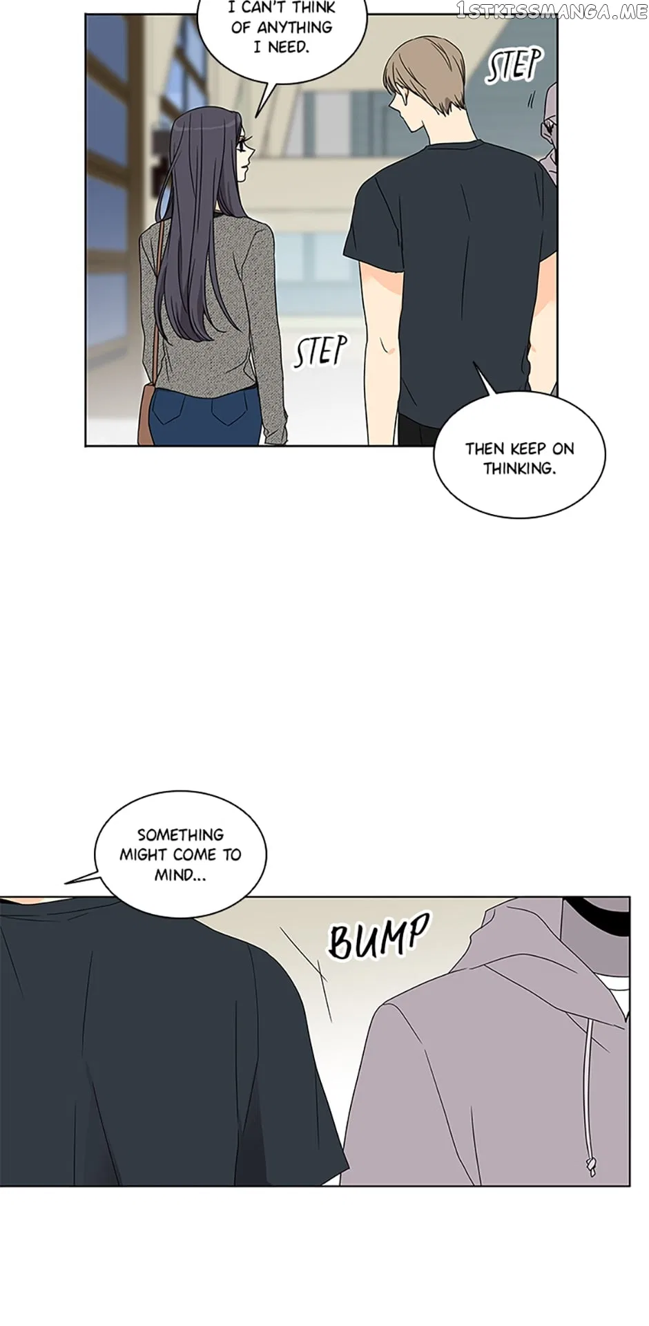 The Lovely Geum Bokhee Chapter 66 – Page 34