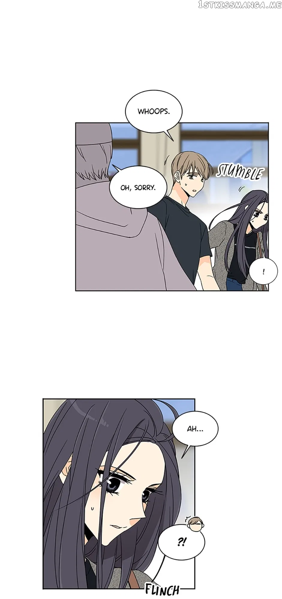 The Lovely Geum Bokhee Chapter 66 – Page 35