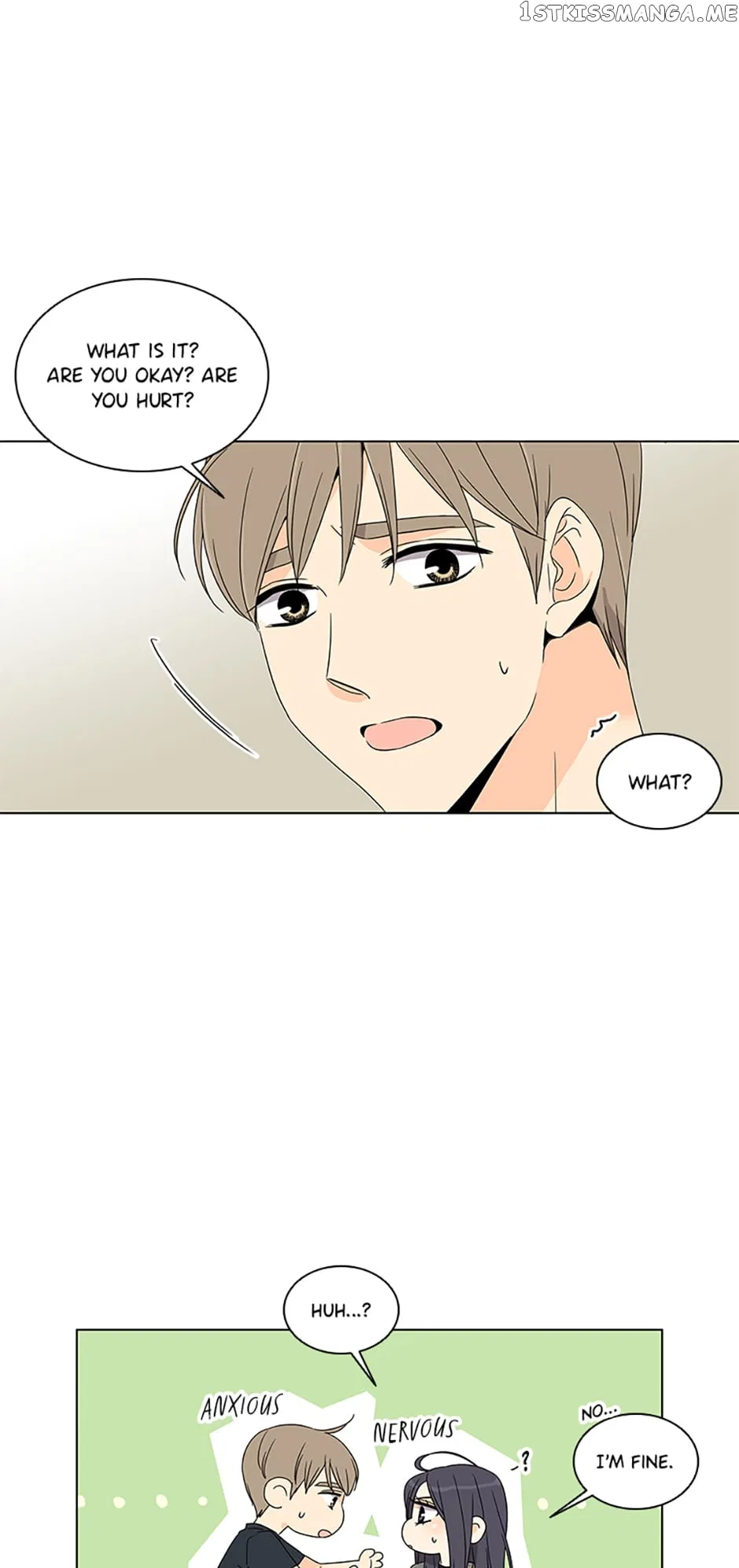 The Lovely Geum Bokhee Chapter 66 – Page 36