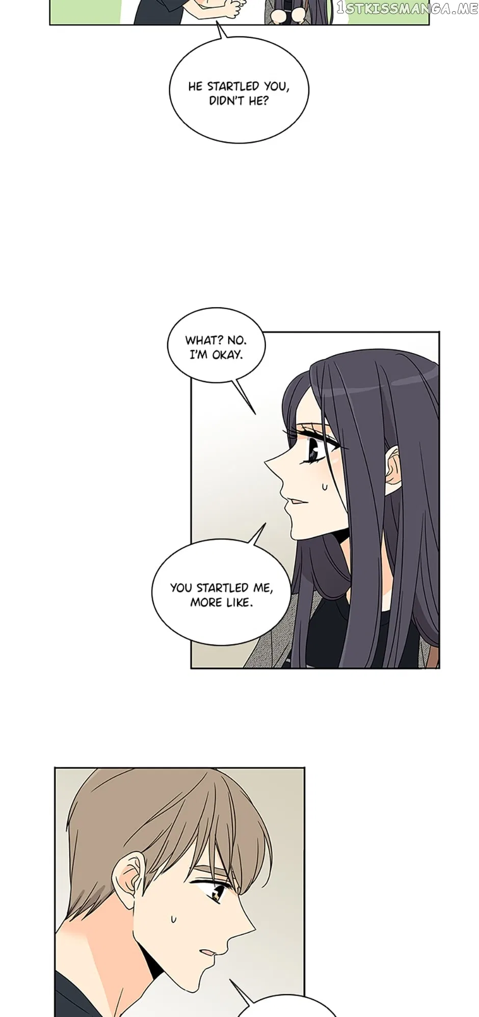 The Lovely Geum Bokhee Chapter 66 – Page 37