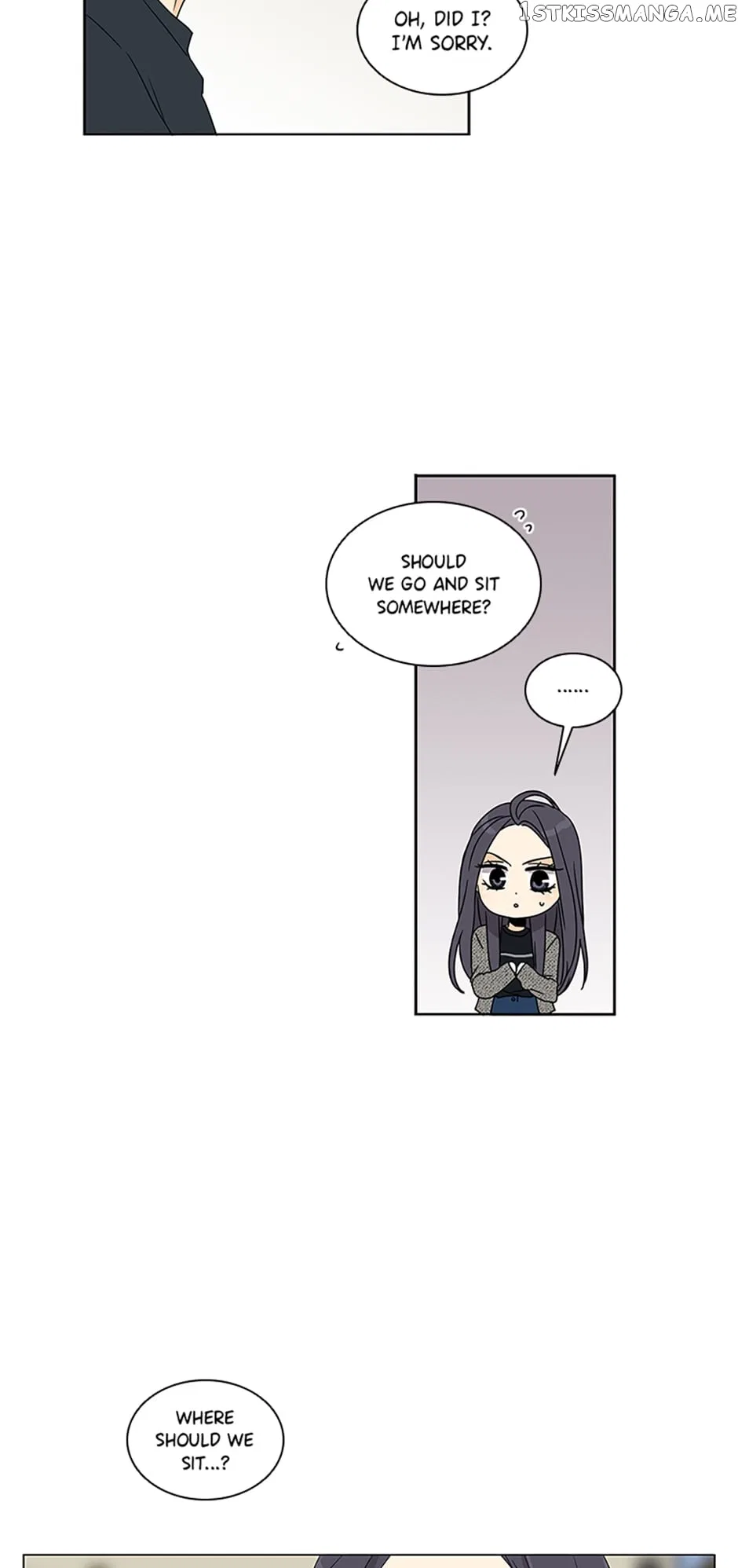 The Lovely Geum Bokhee Chapter 66 – Page 38