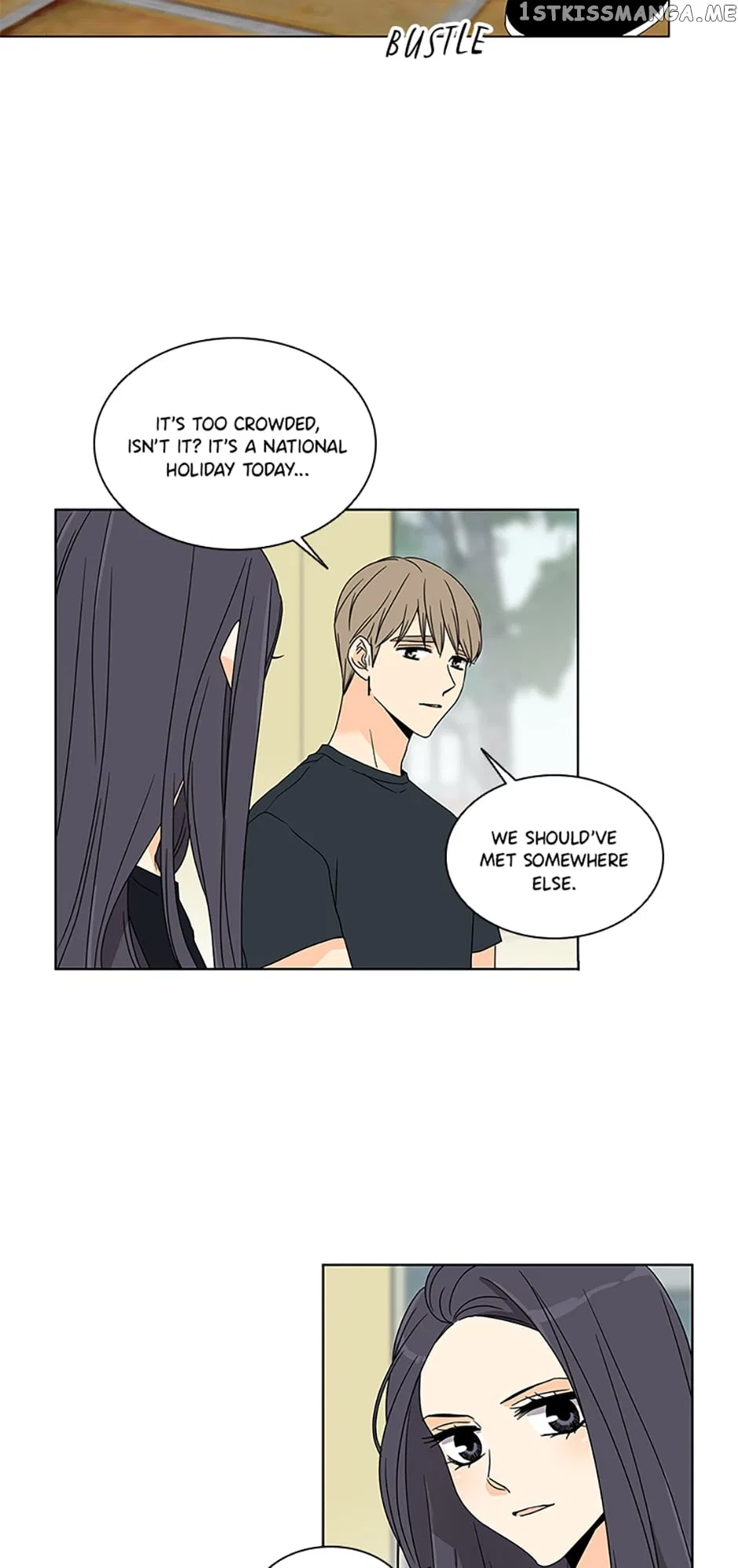 The Lovely Geum Bokhee Chapter 66 – Page 40