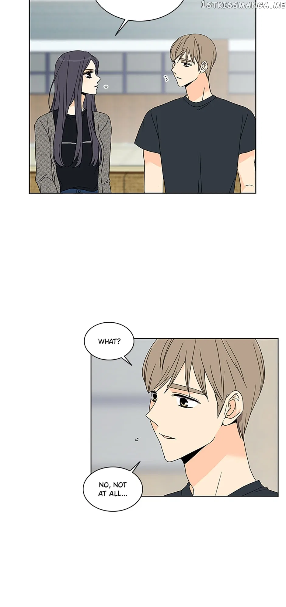 The Lovely Geum Bokhee Chapter 66 – Page 42