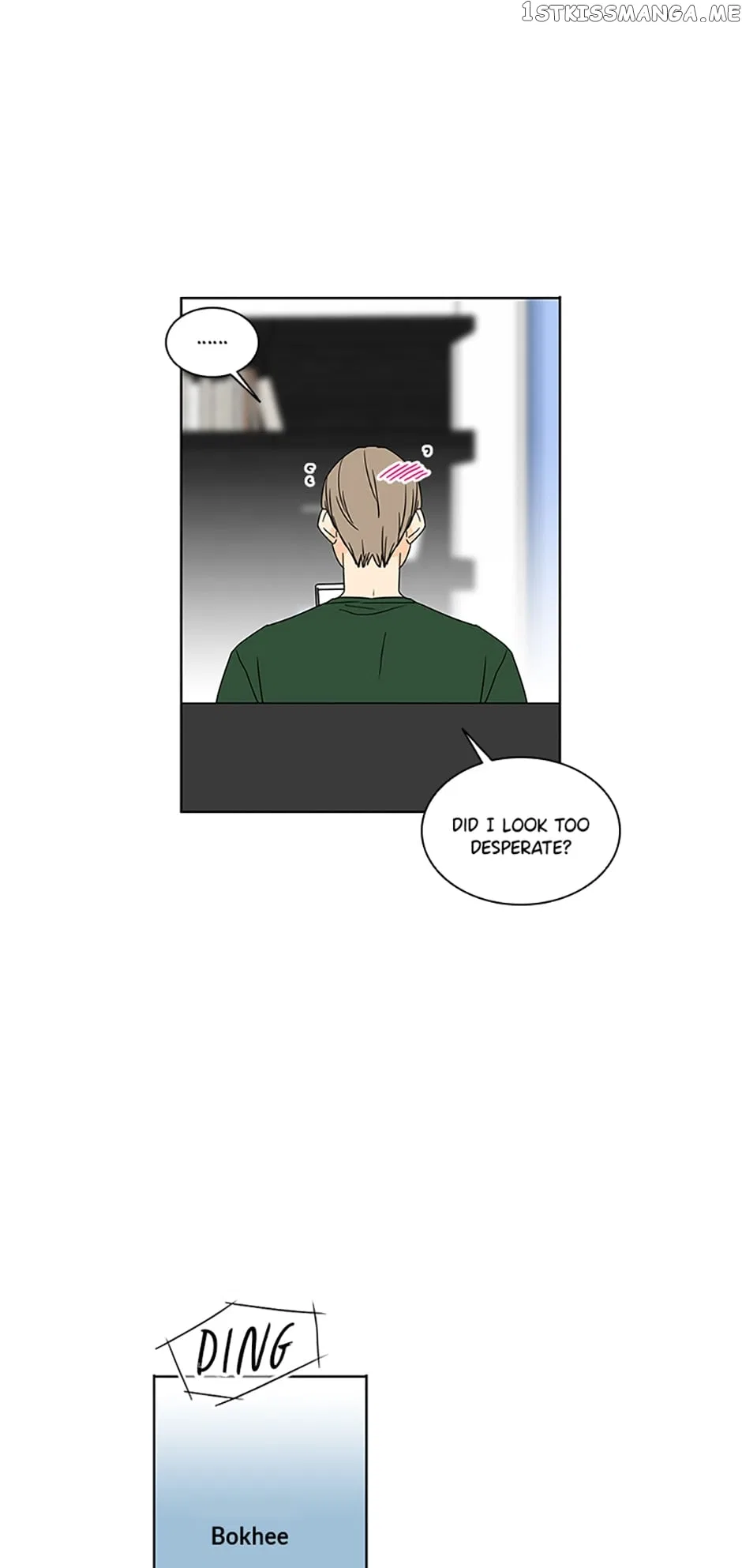 The Lovely Geum Bokhee Chapter 65 – Page 9