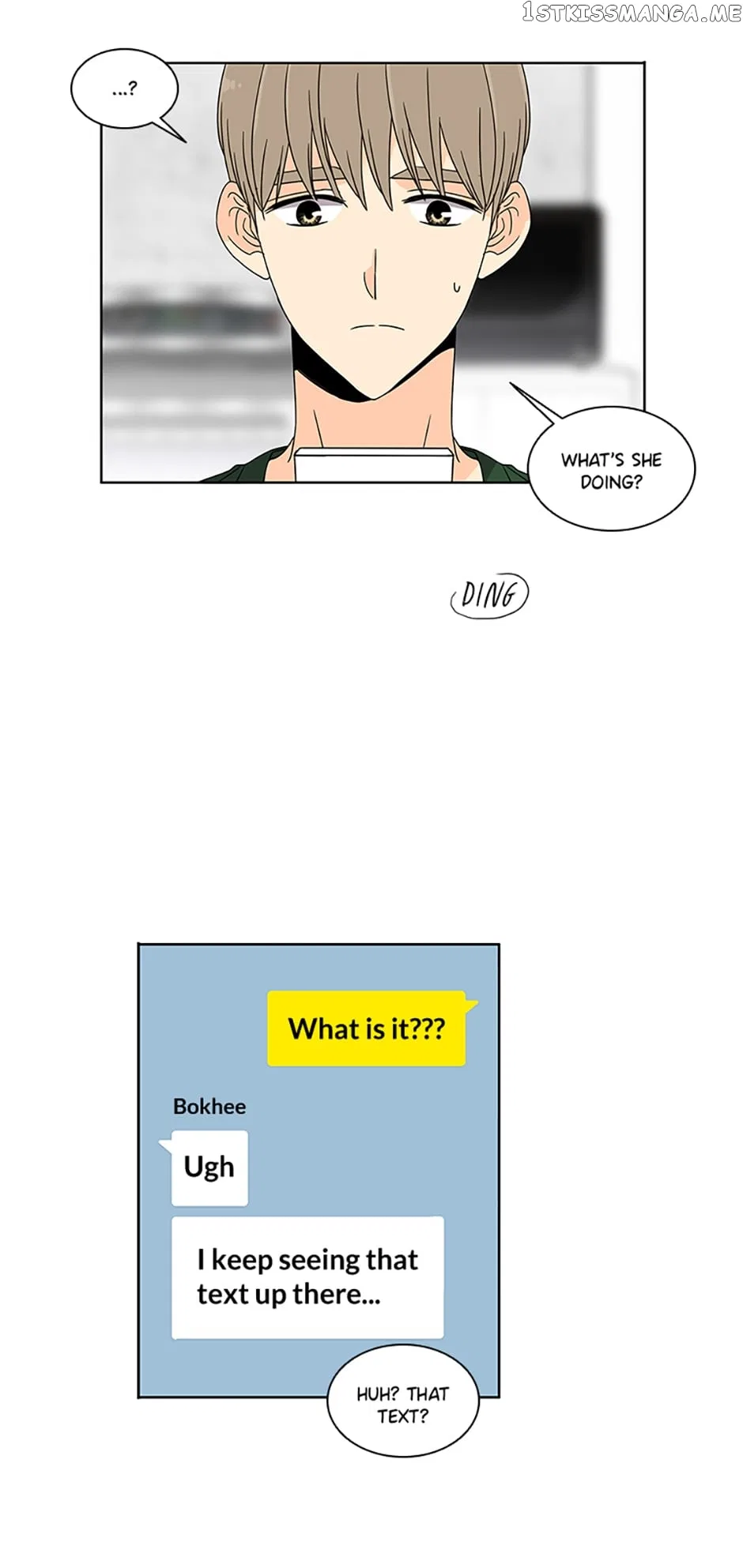The Lovely Geum Bokhee Chapter 65 – Page 11