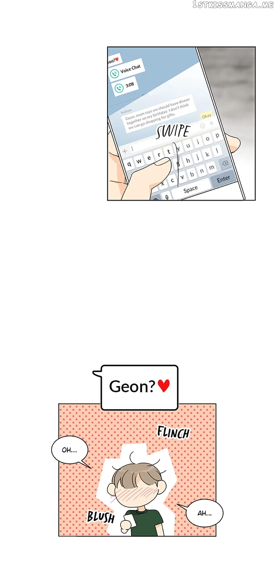 The Lovely Geum Bokhee Chapter 65 – Page 12