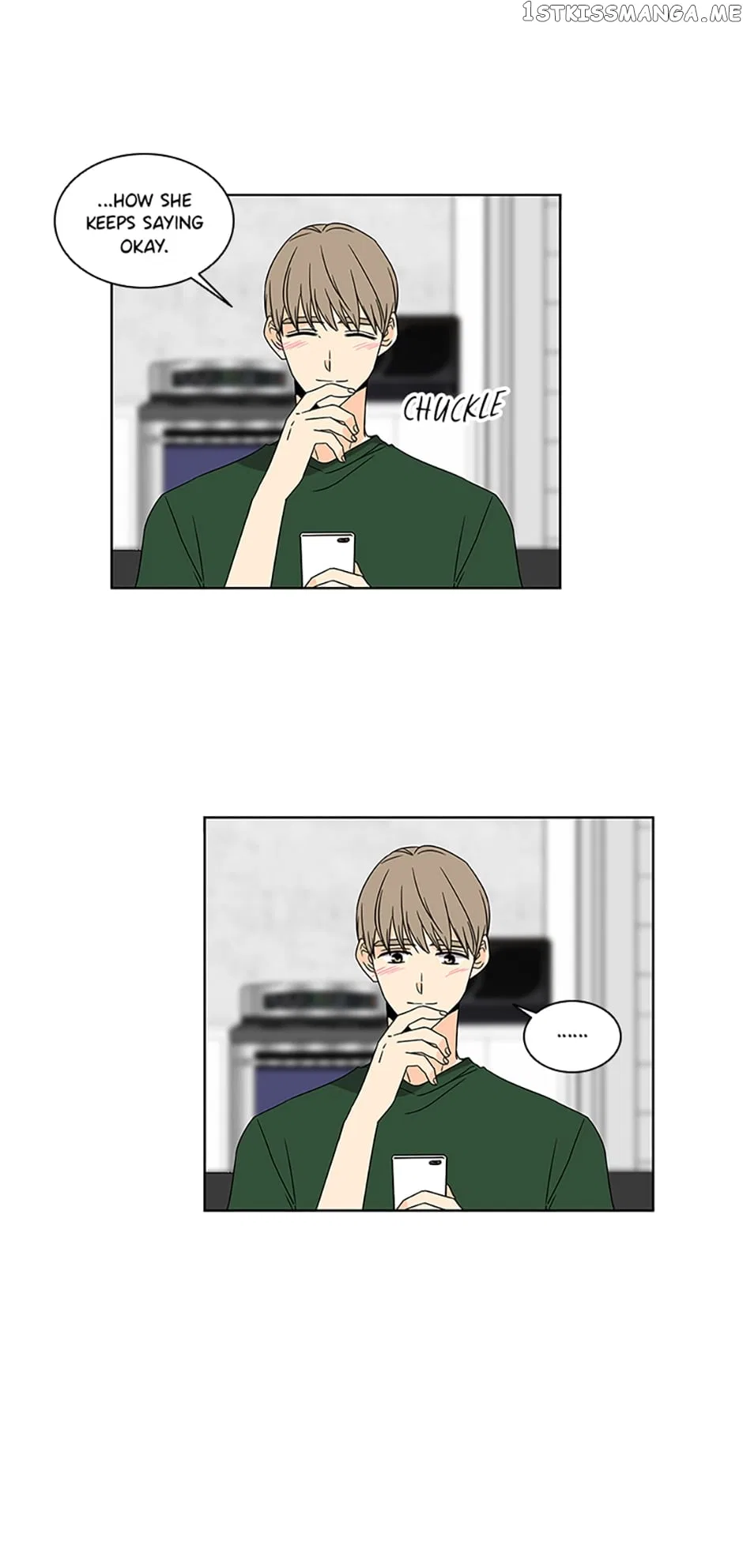 The Lovely Geum Bokhee Chapter 65 – Page 14