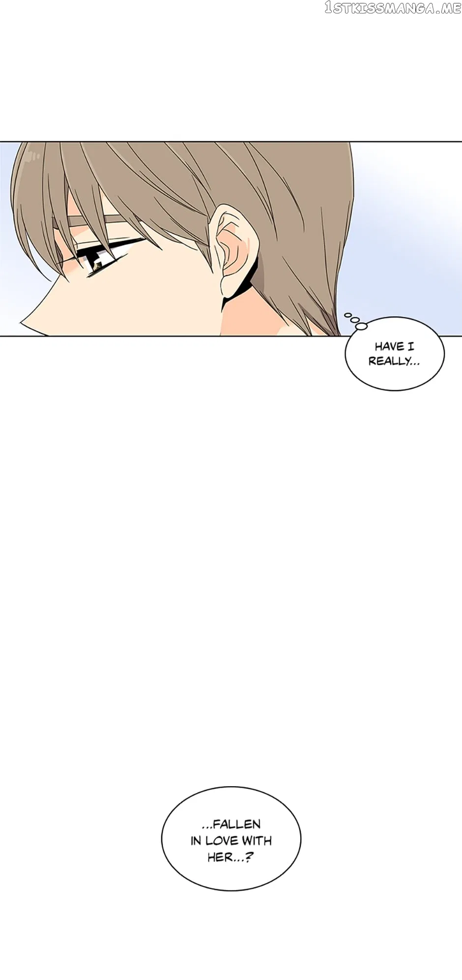The Lovely Geum Bokhee Chapter 65 – Page 16