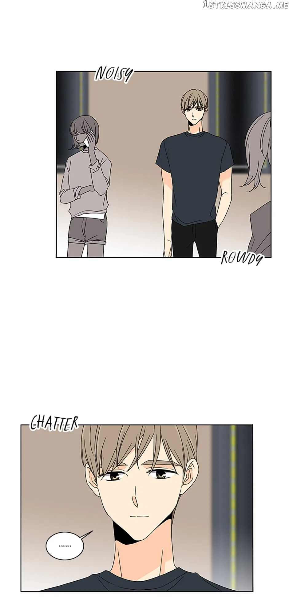 The Lovely Geum Bokhee Chapter 65 – Page 18
