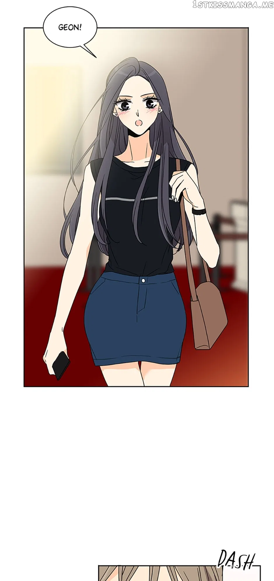 The Lovely Geum Bokhee Chapter 65 – Page 20