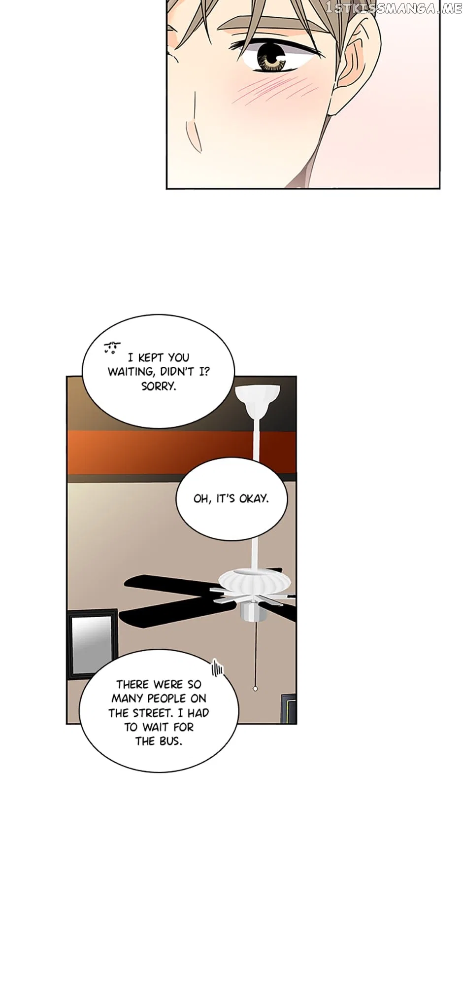 The Lovely Geum Bokhee Chapter 65 – Page 21