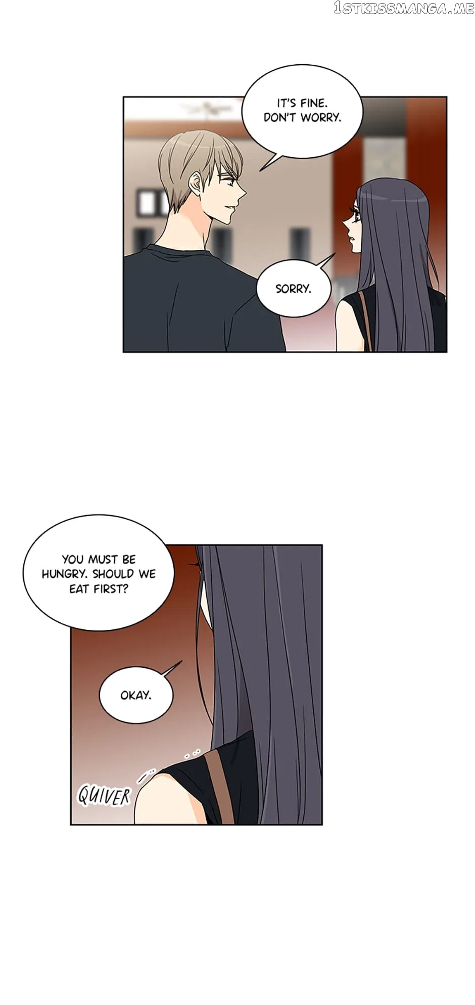 The Lovely Geum Bokhee Chapter 65 – Page 22