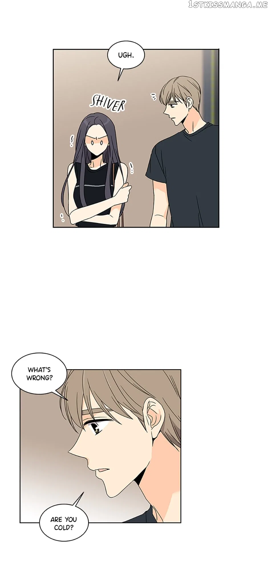 The Lovely Geum Bokhee Chapter 65 – Page 23