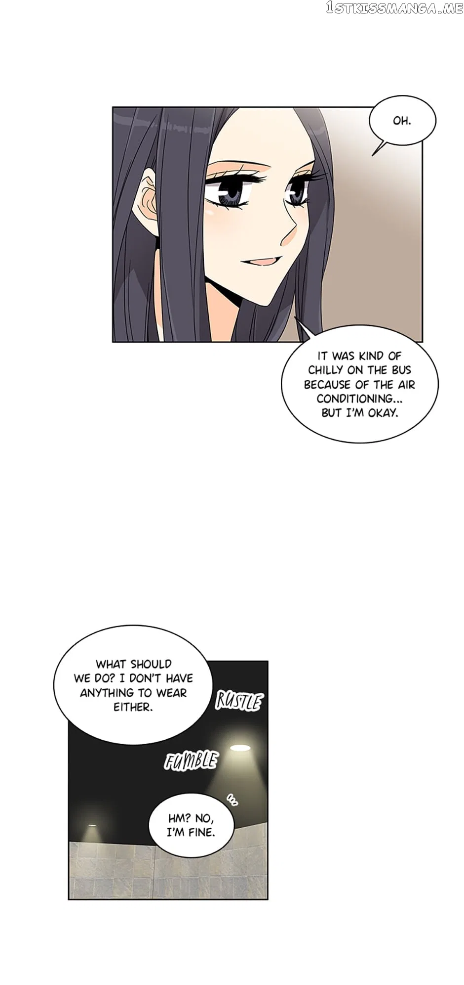 The Lovely Geum Bokhee Chapter 65 – Page 24