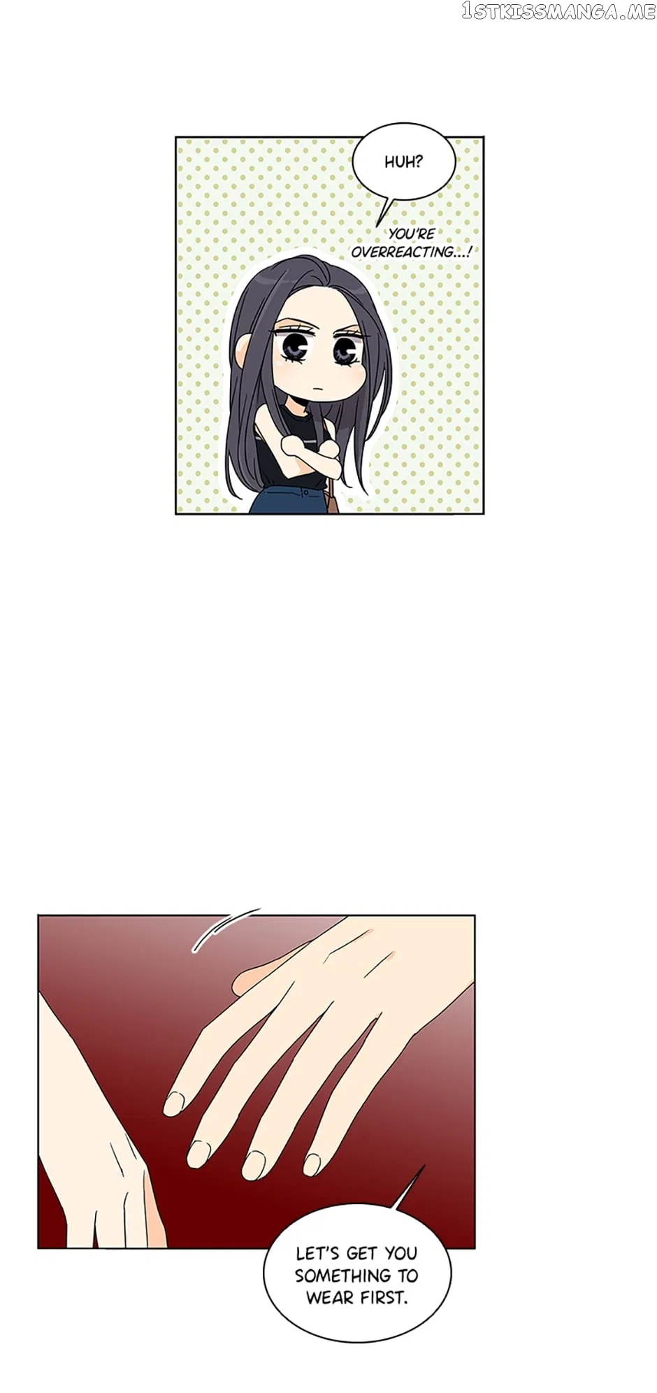 The Lovely Geum Bokhee Chapter 65 – Page 26