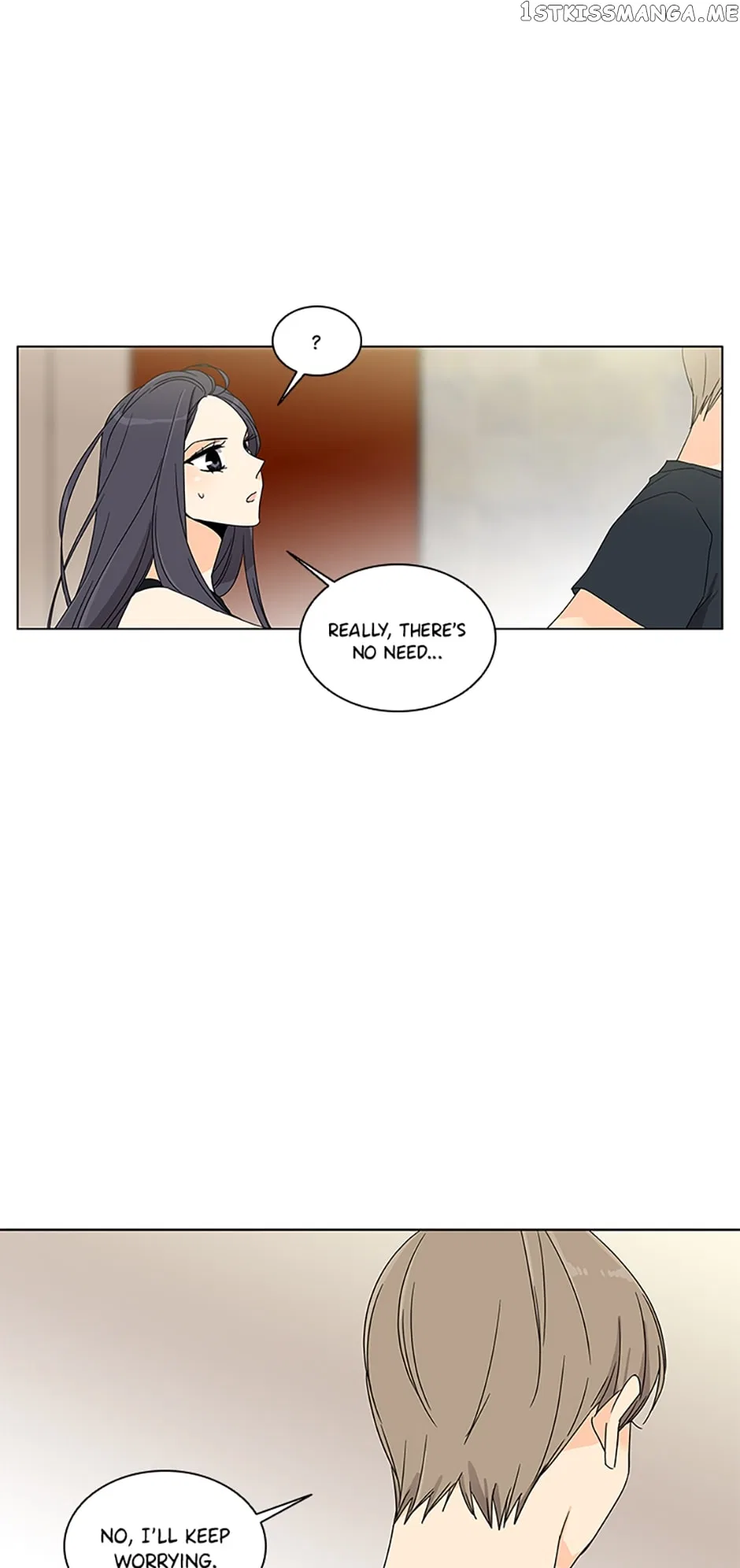 The Lovely Geum Bokhee Chapter 65 – Page 27