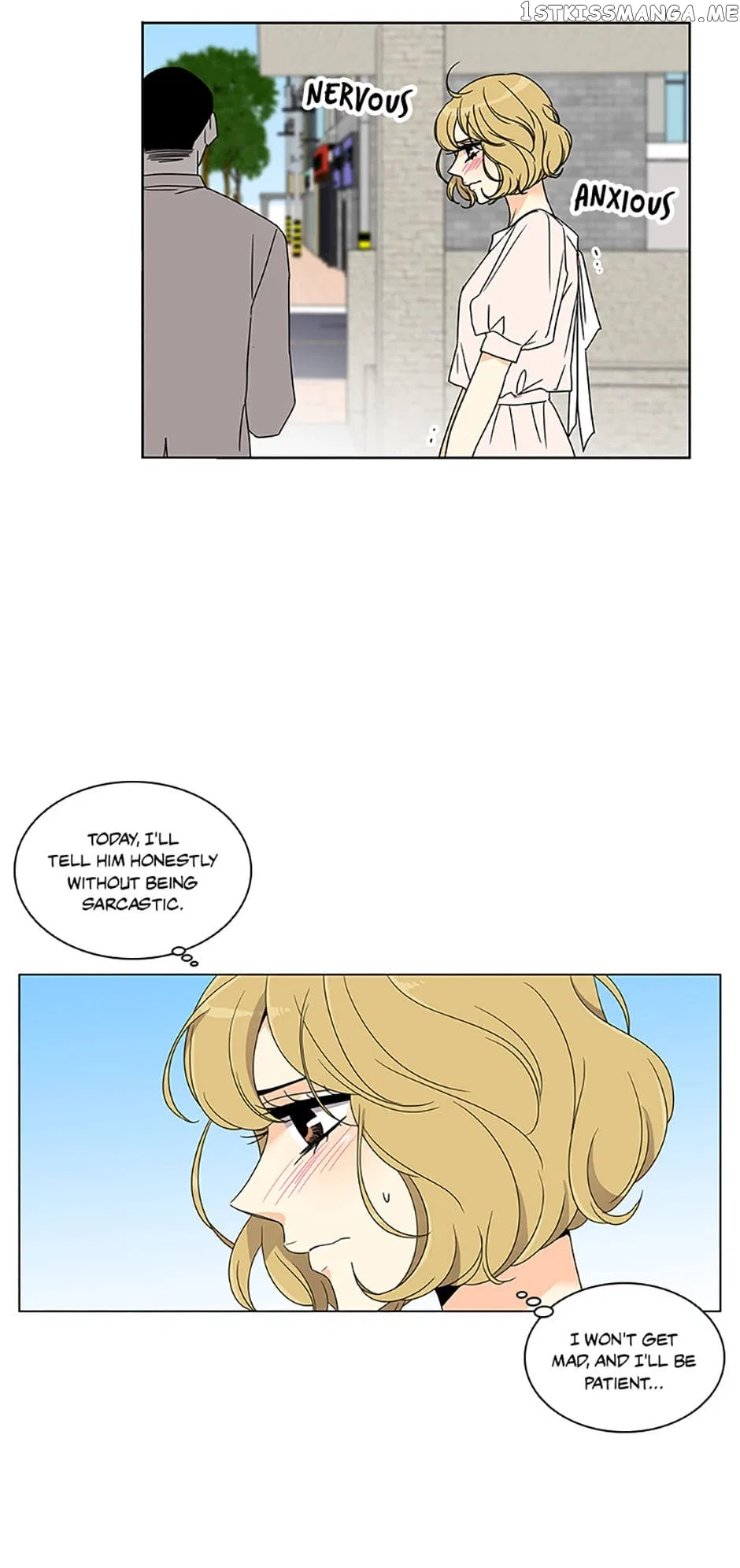 The Lovely Geum Bokhee Chapter 65 – Page 30