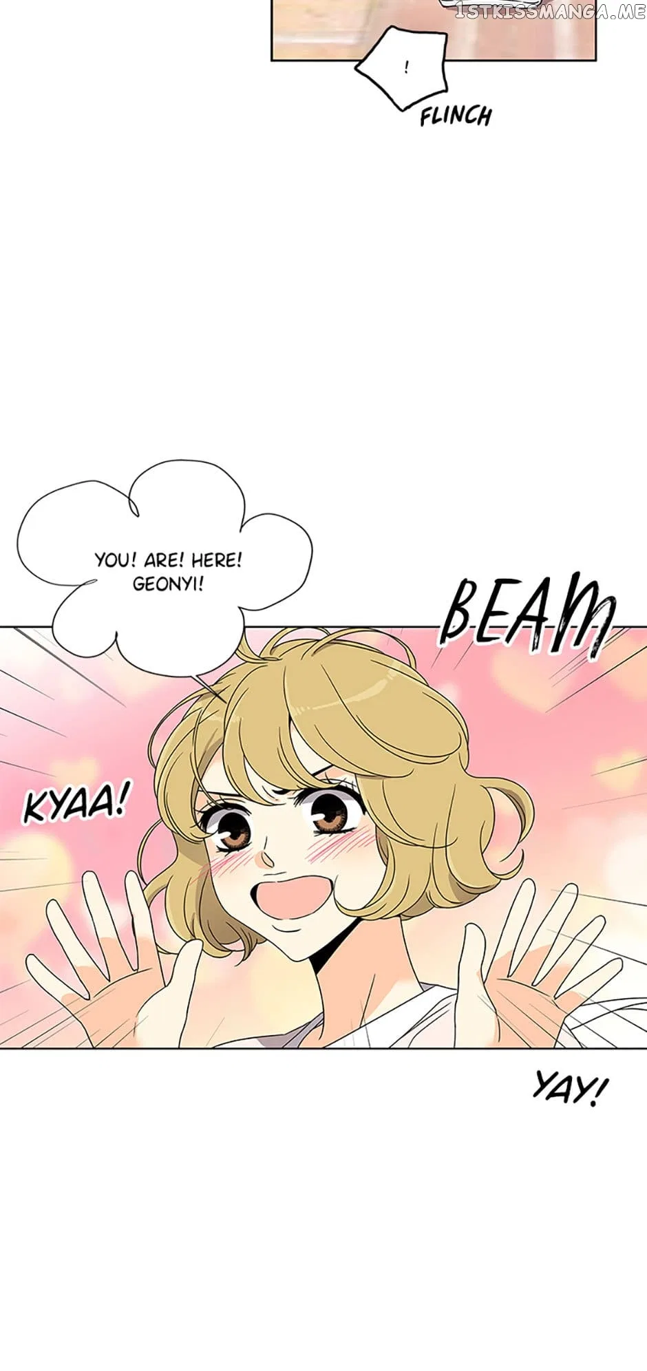 The Lovely Geum Bokhee Chapter 65 – Page 32
