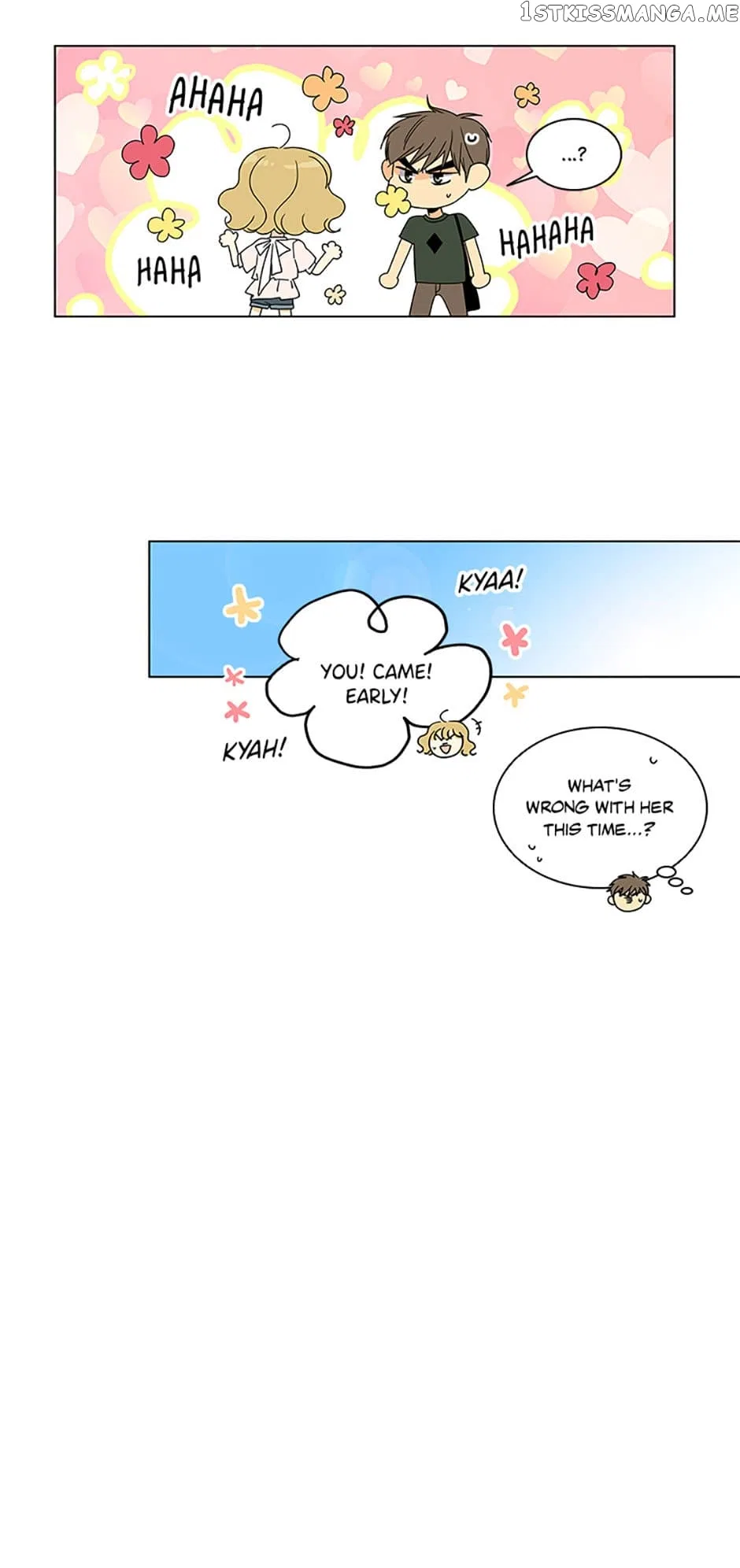 The Lovely Geum Bokhee Chapter 65 – Page 33