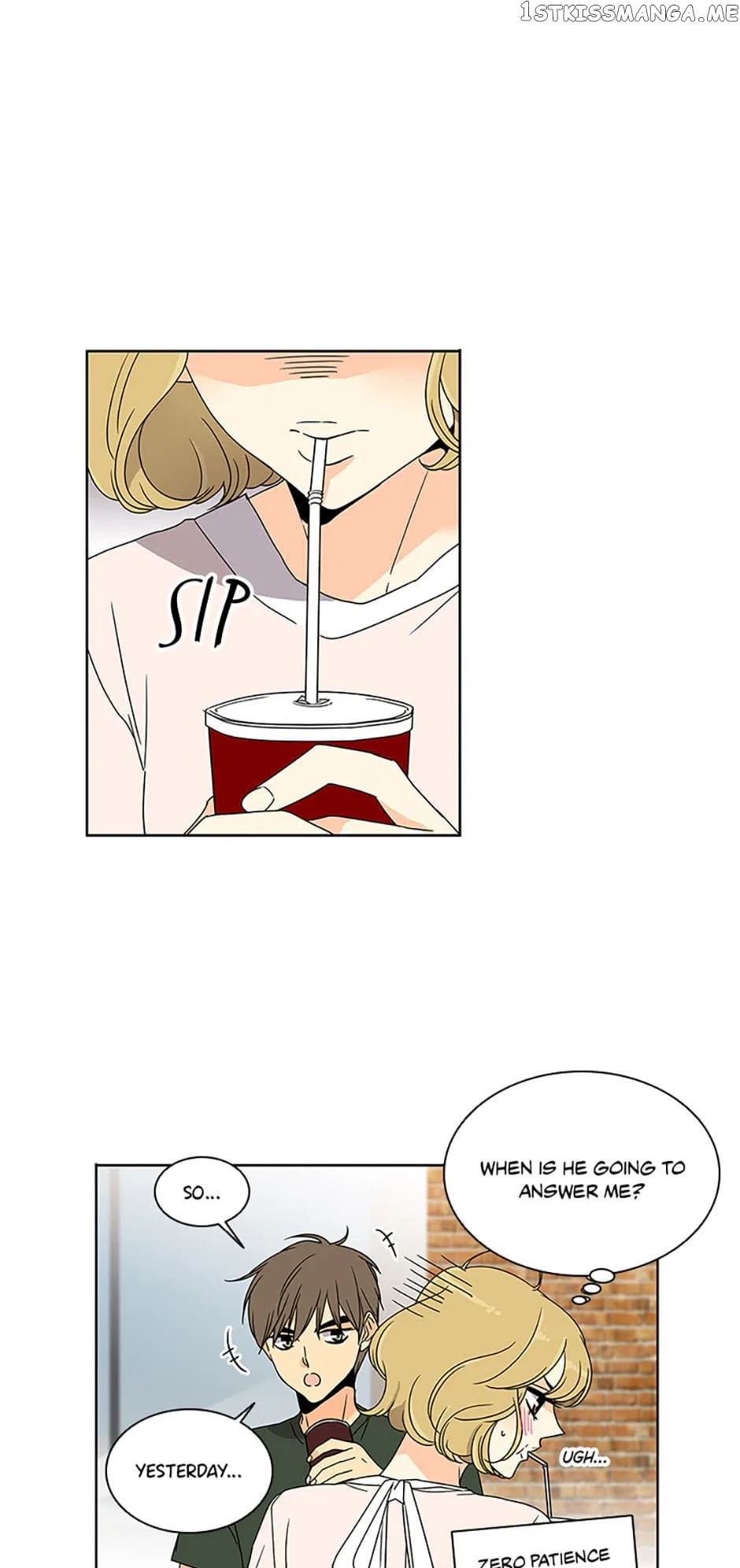The Lovely Geum Bokhee Chapter 65 – Page 34