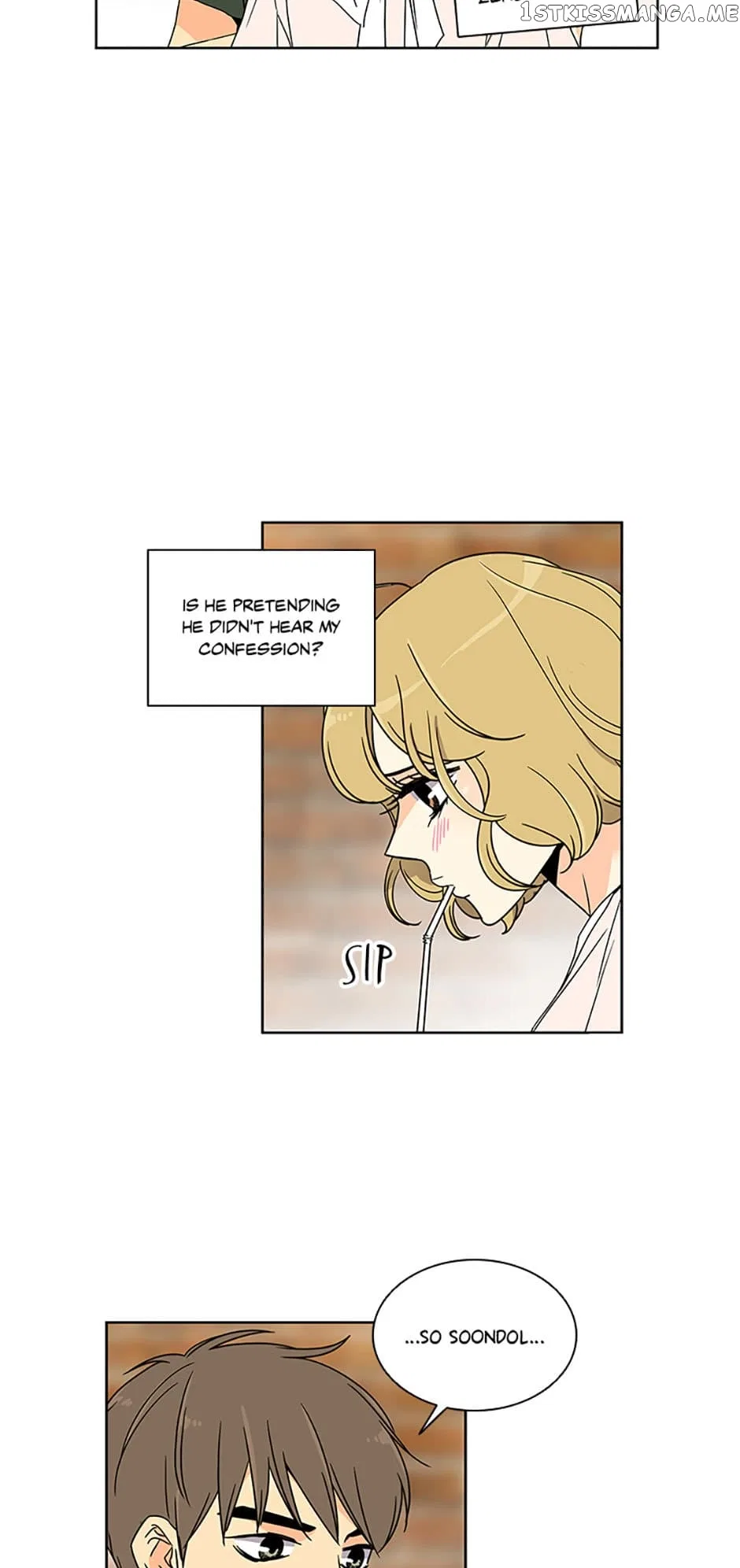 The Lovely Geum Bokhee Chapter 65 – Page 35