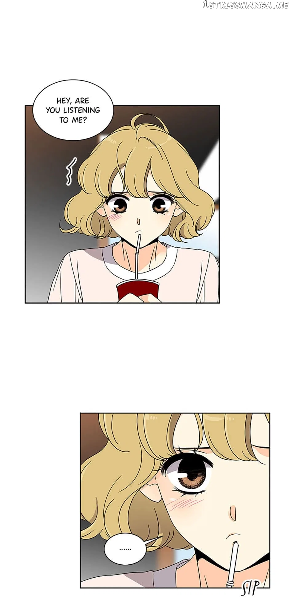 The Lovely Geum Bokhee Chapter 65 – Page 37