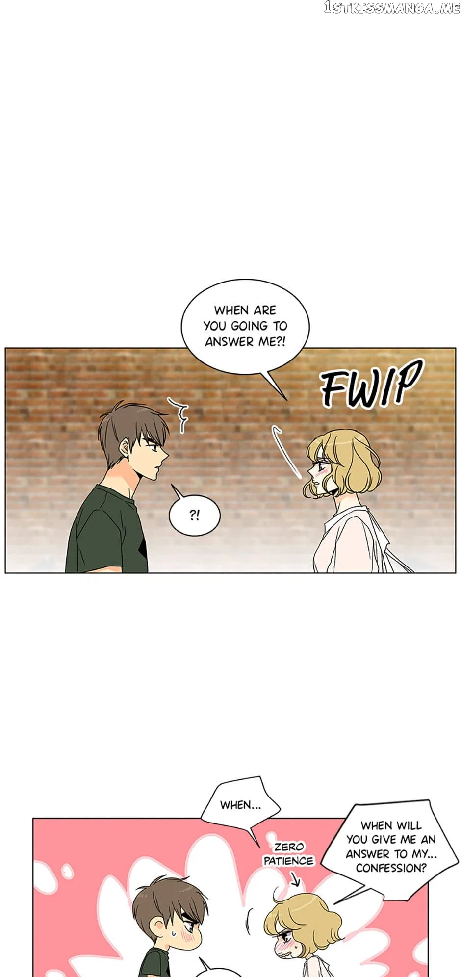 The Lovely Geum Bokhee Chapter 65 – Page 38
