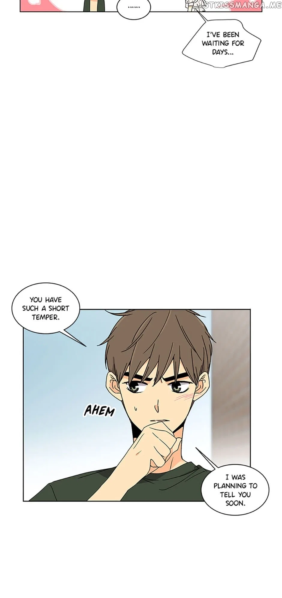 The Lovely Geum Bokhee Chapter 65 – Page 39