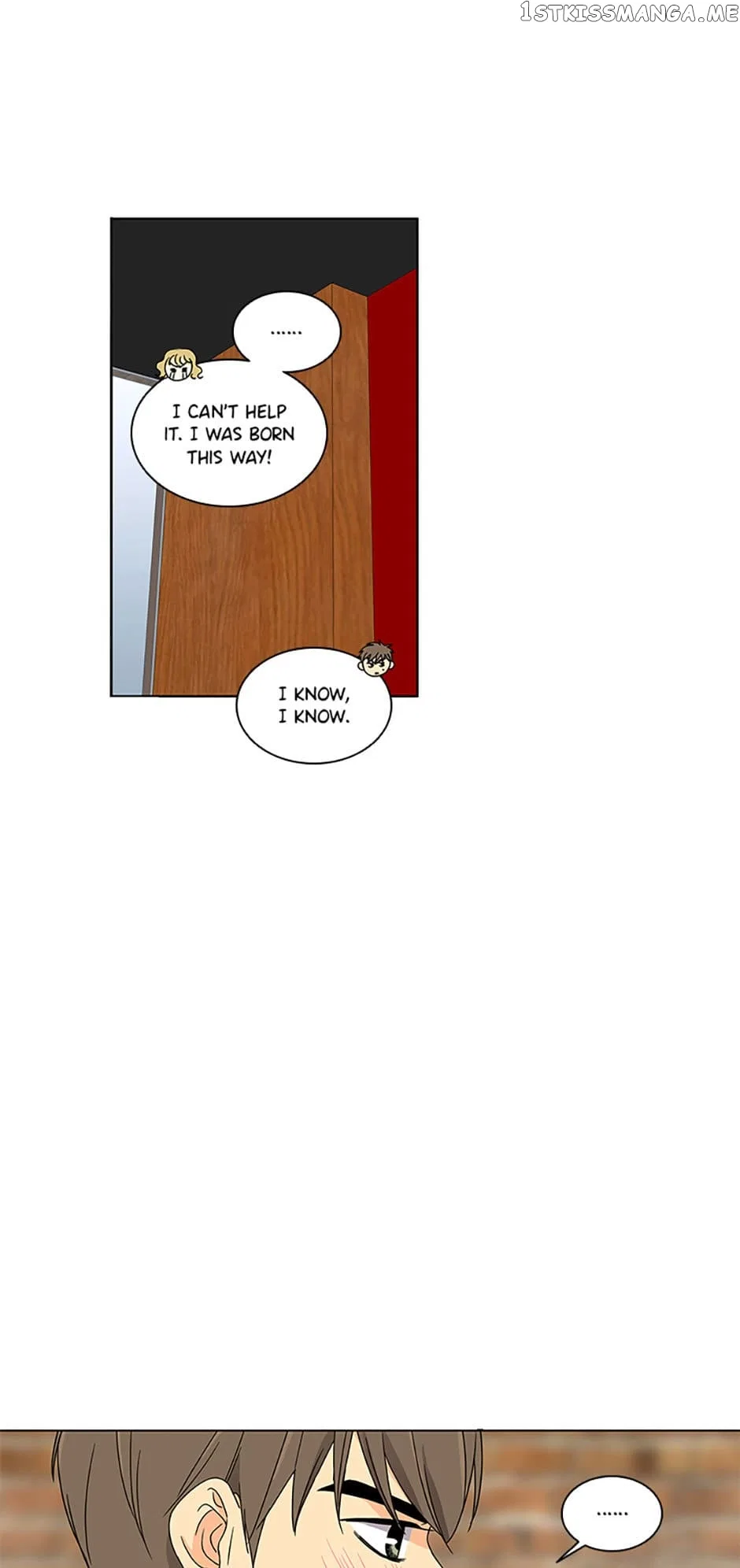 The Lovely Geum Bokhee Chapter 65 – Page 40