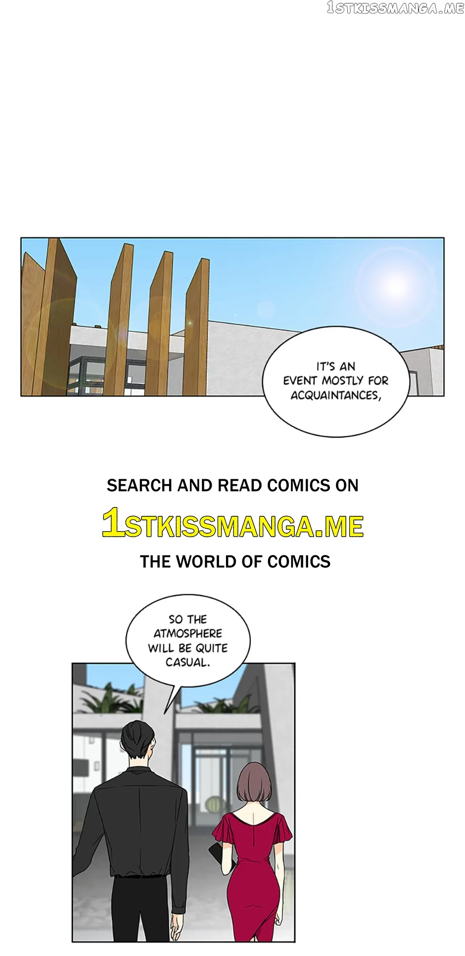 The Lovely Geum Bokhee Chapter 64 – Page 2