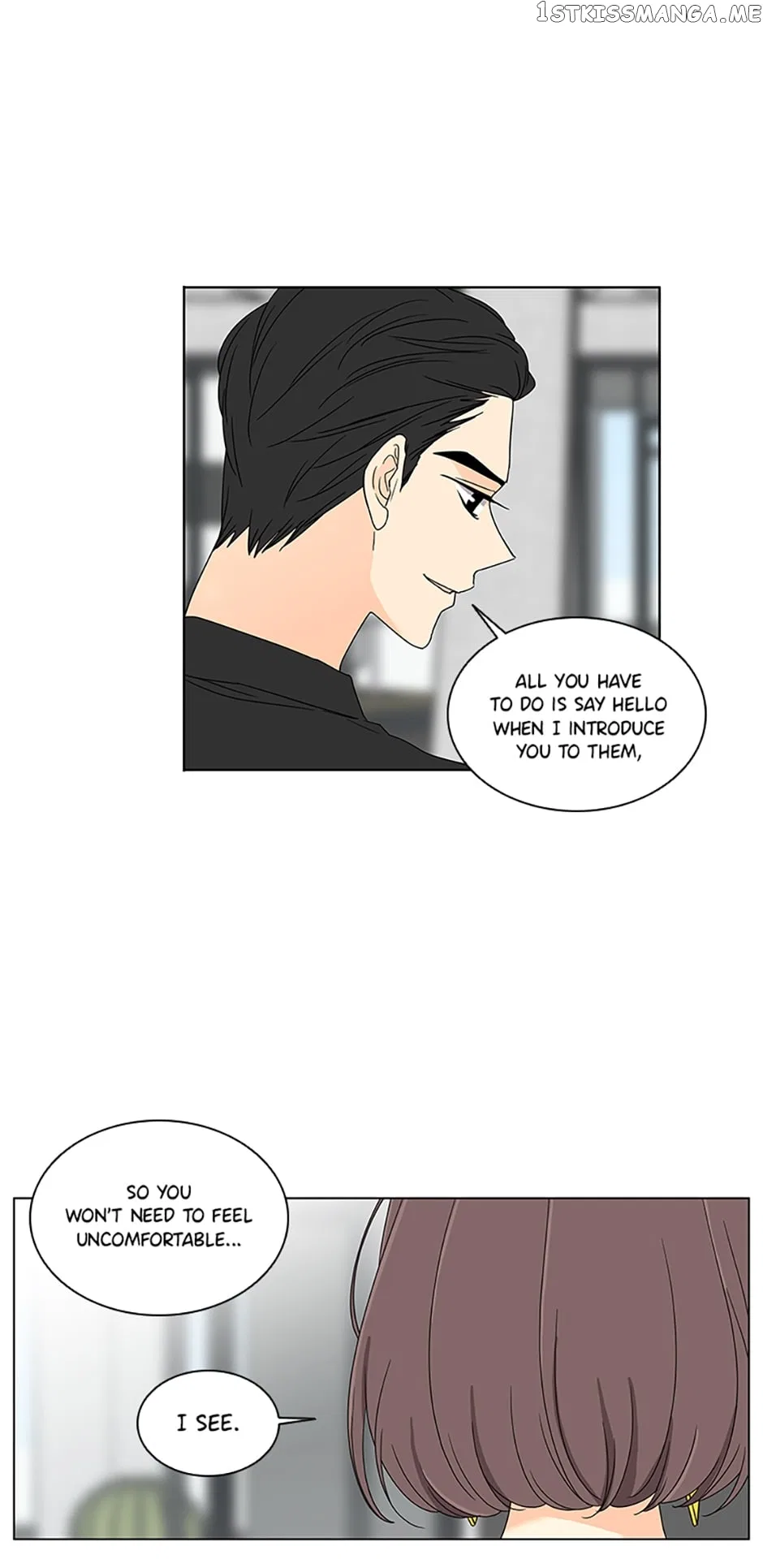 The Lovely Geum Bokhee Chapter 64 – Page 3