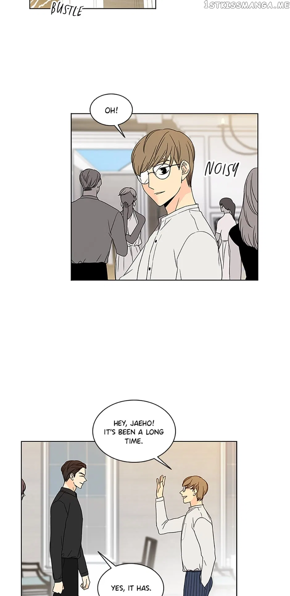 The Lovely Geum Bokhee Chapter 64 – Page 5