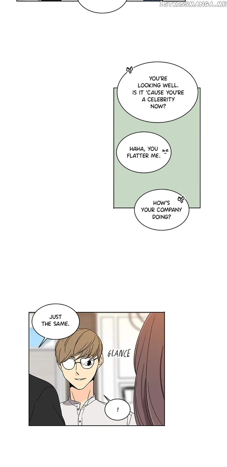 The Lovely Geum Bokhee Chapter 64 – Page 6