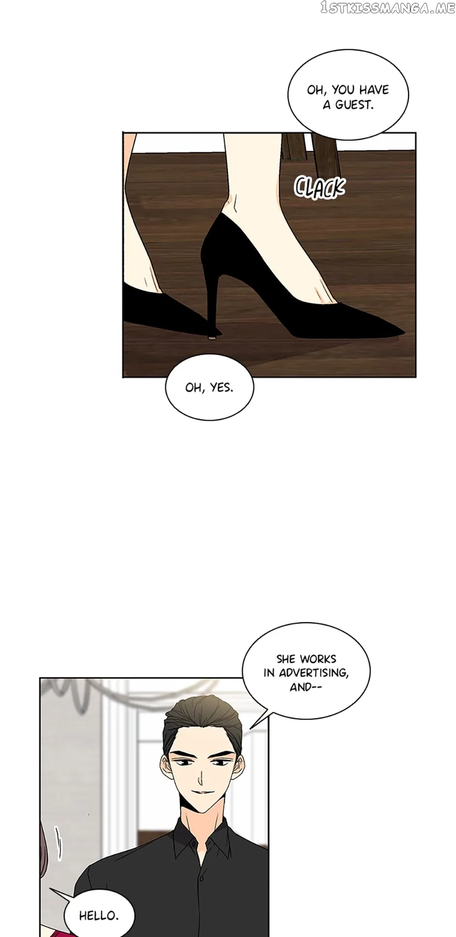 The Lovely Geum Bokhee Chapter 64 – Page 7