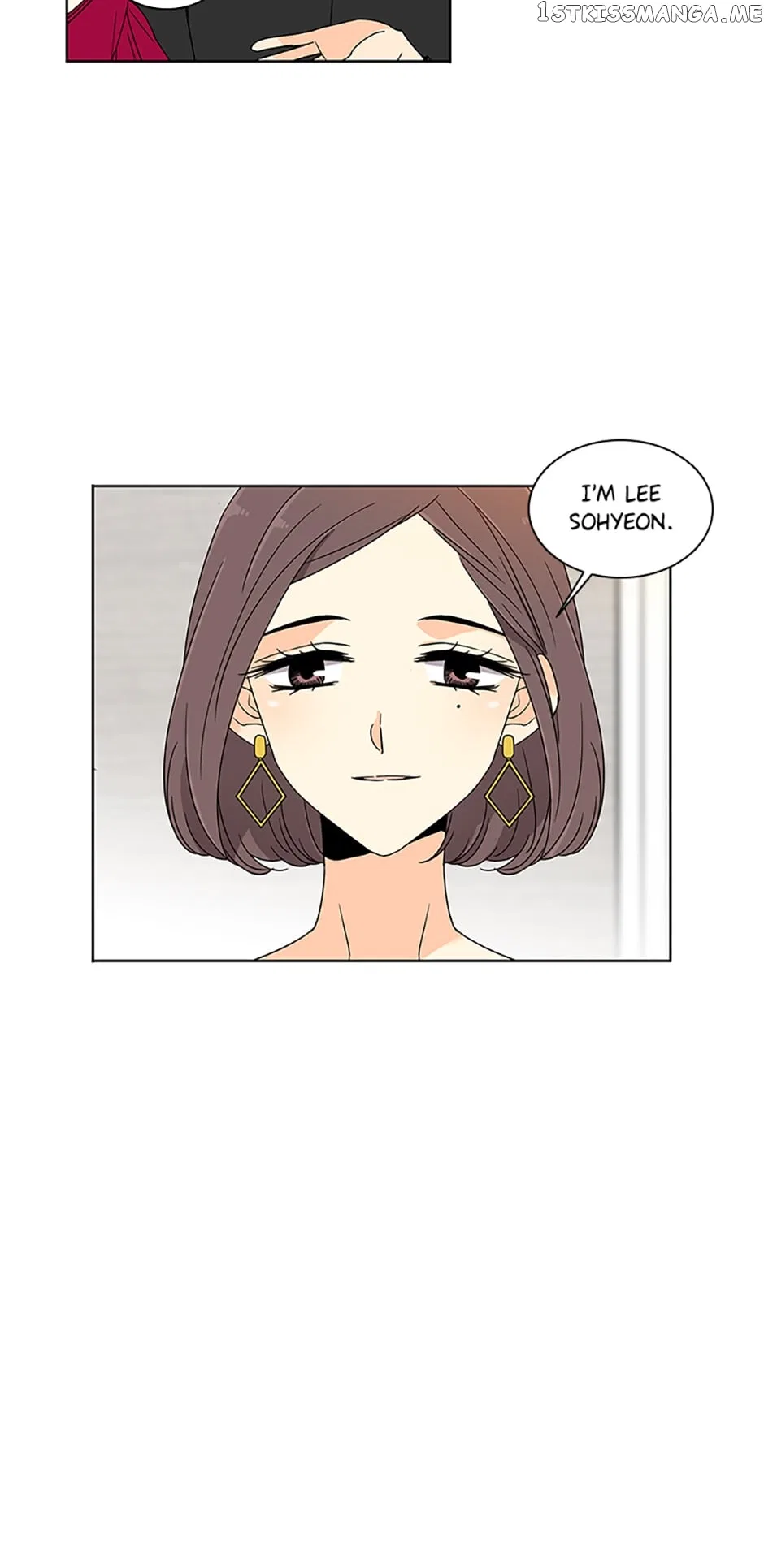 The Lovely Geum Bokhee Chapter 64 – Page 8