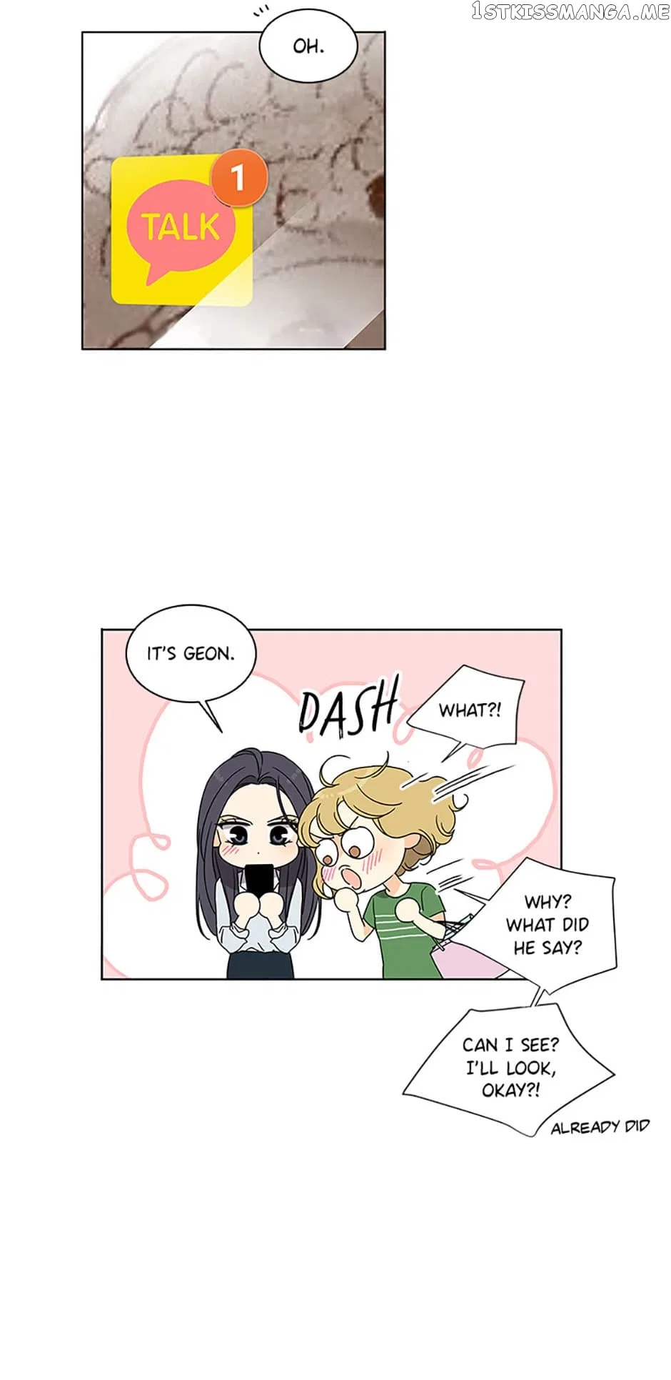 The Lovely Geum Bokhee Chapter 64 – Page 11