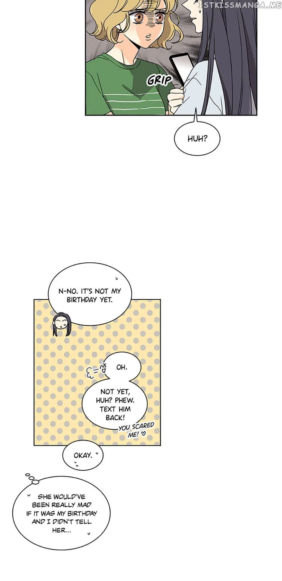 The Lovely Geum Bokhee Chapter 64 – Page 13