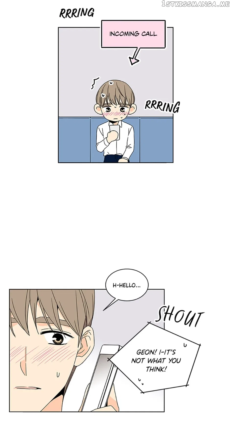 The Lovely Geum Bokhee Chapter 64 – Page 18