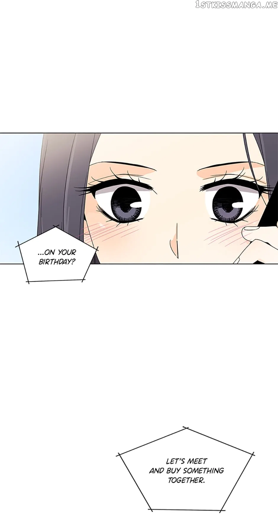 The Lovely Geum Bokhee Chapter 64 – Page 21