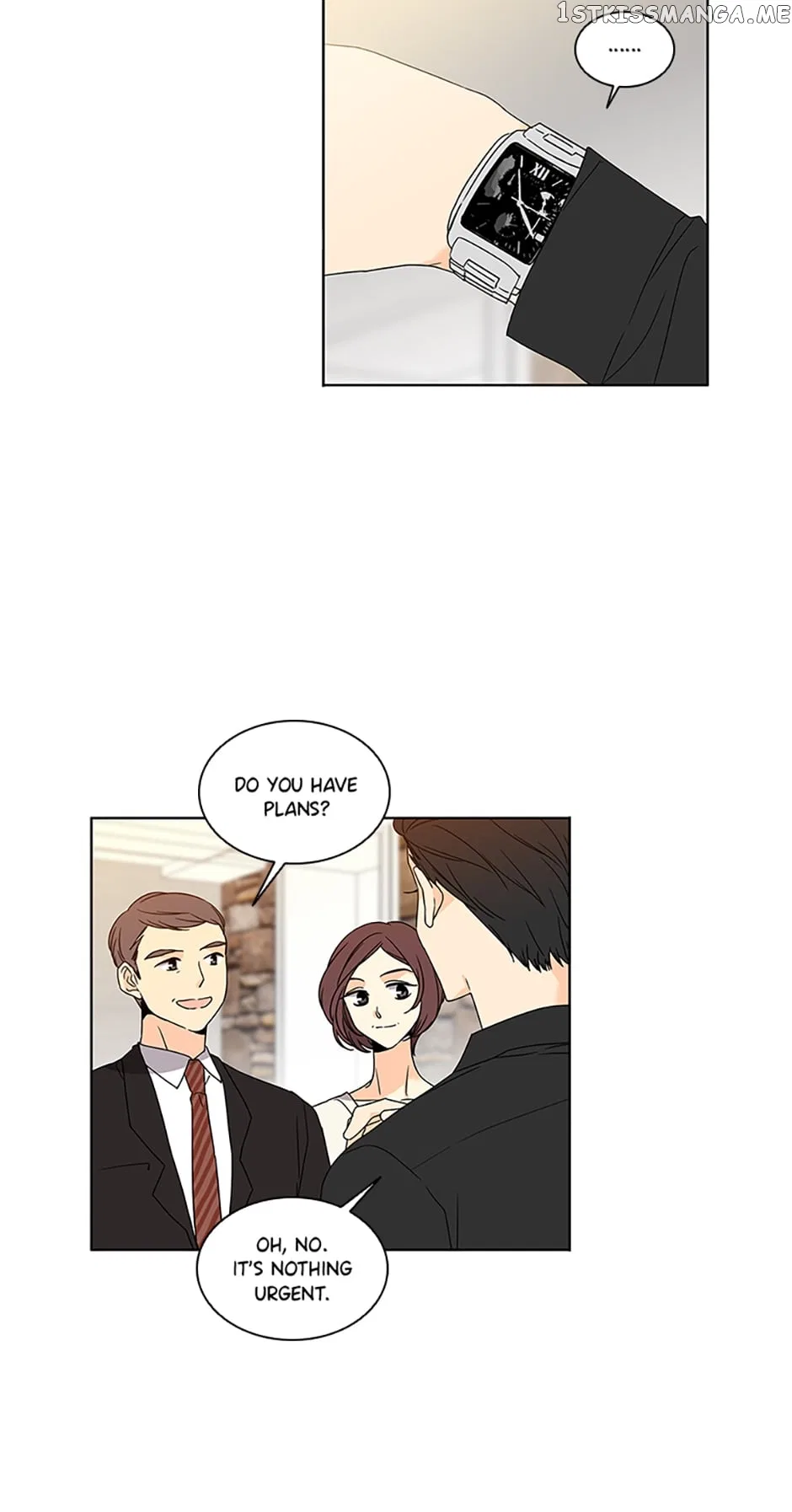 The Lovely Geum Bokhee Chapter 64 – Page 23