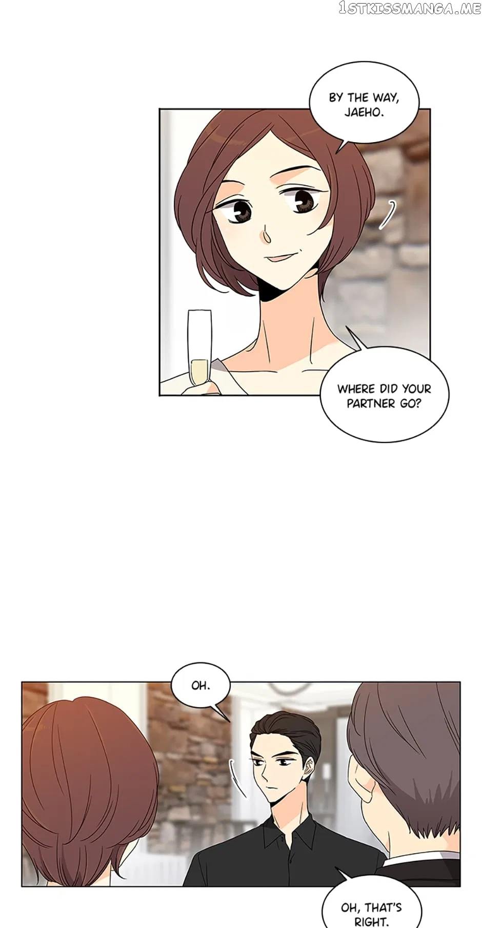 The Lovely Geum Bokhee Chapter 64 – Page 24