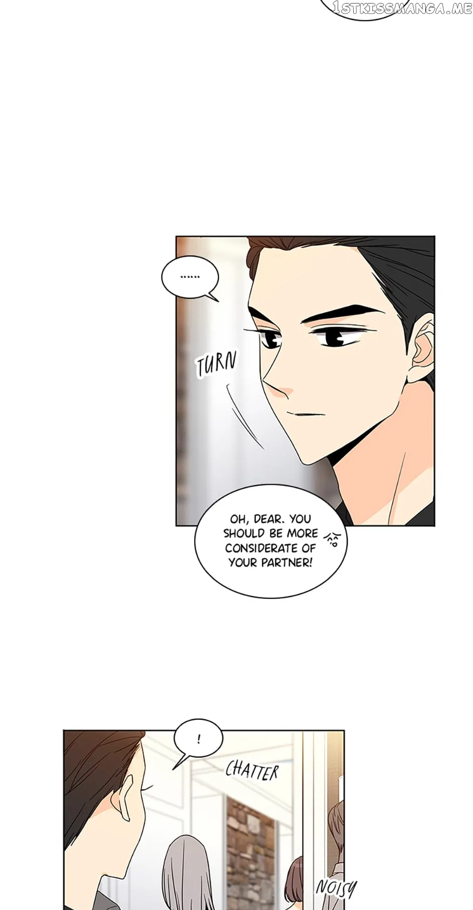 The Lovely Geum Bokhee Chapter 64 – Page 25